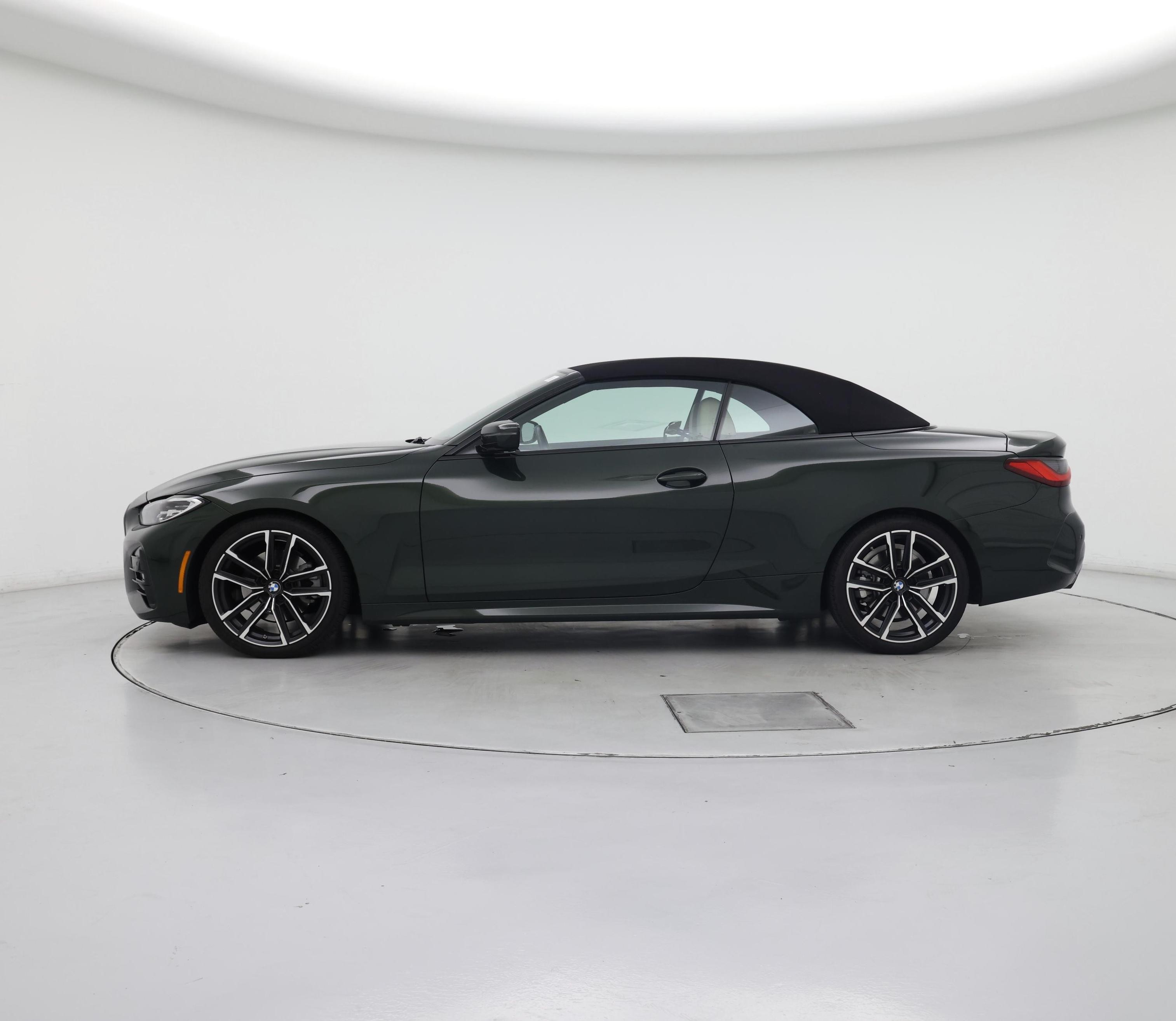 Thumbnail: 2024 BMW 4 Series - 3