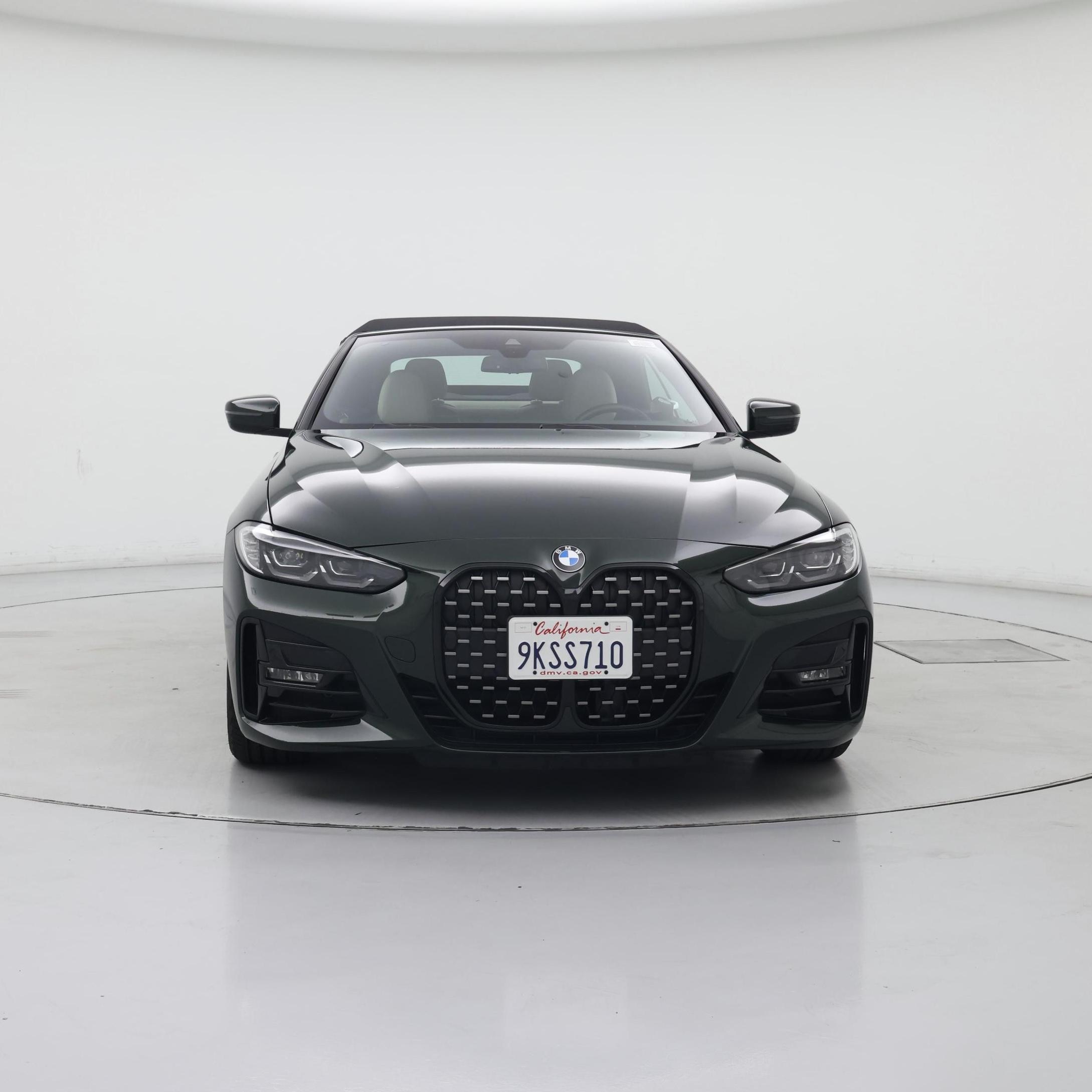 Thumbnail: 2024 BMW 4 Series - 5