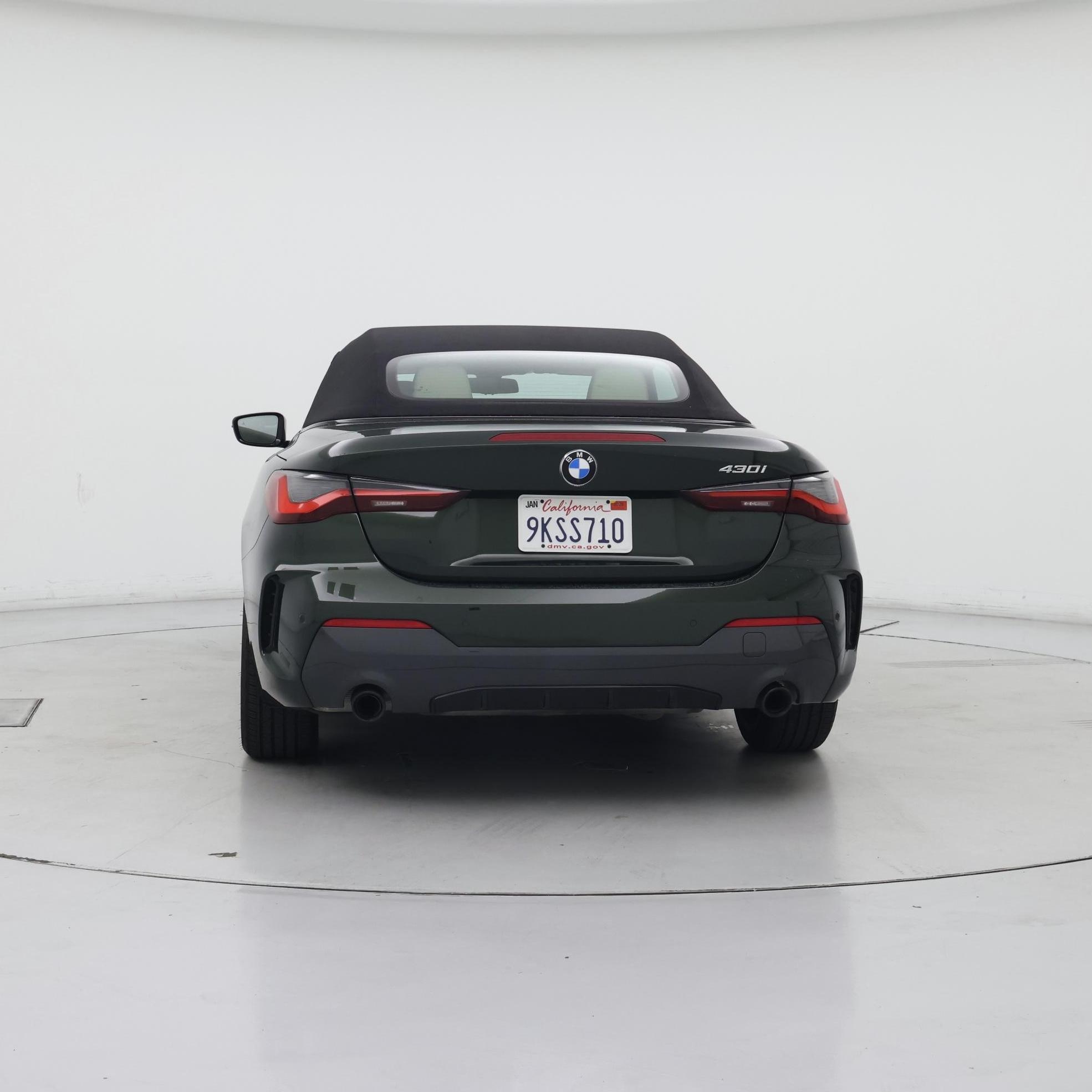 Thumbnail: 2024 BMW 4 Series - 6