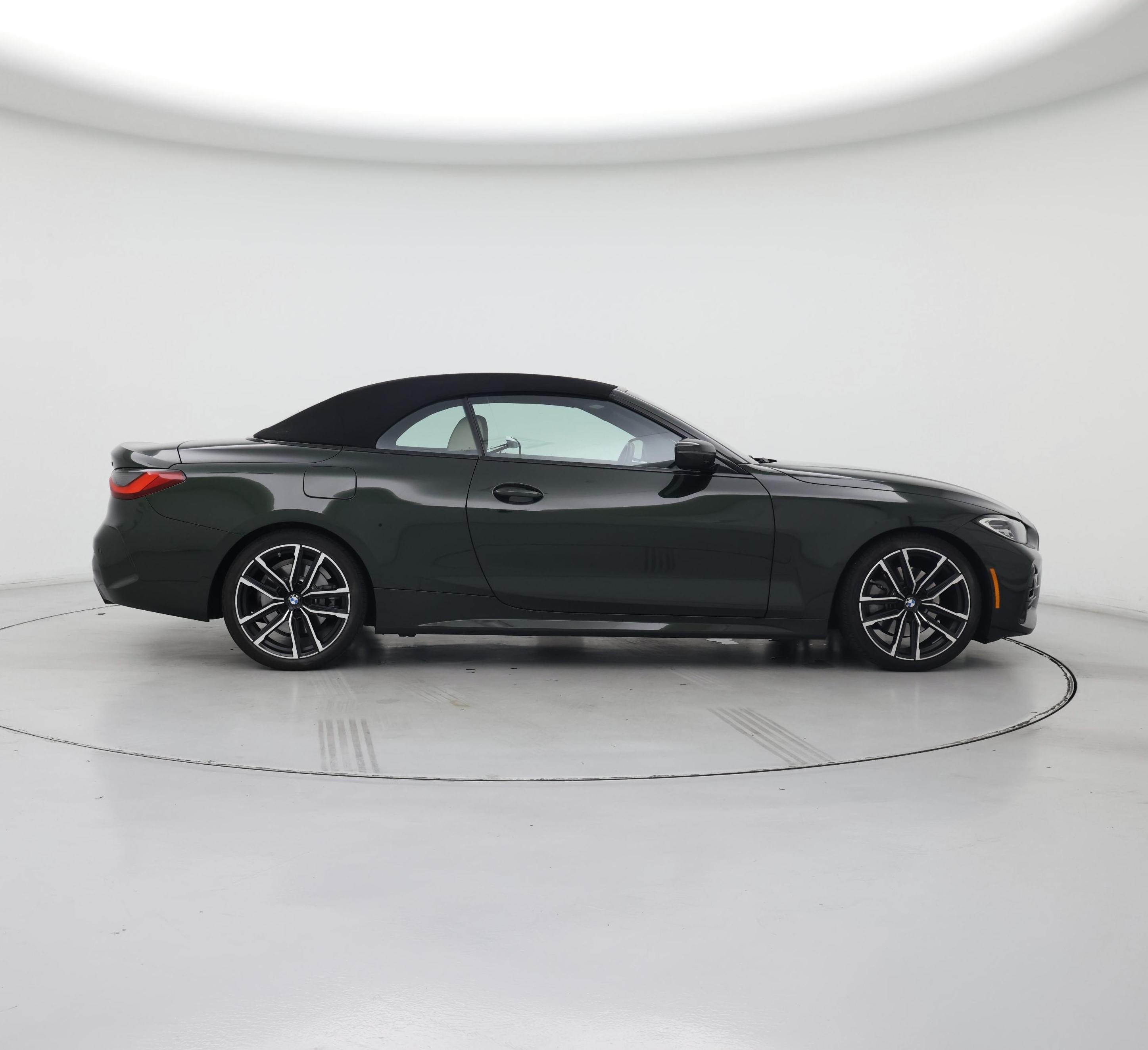 Thumbnail: 2024 BMW 4 Series - 7