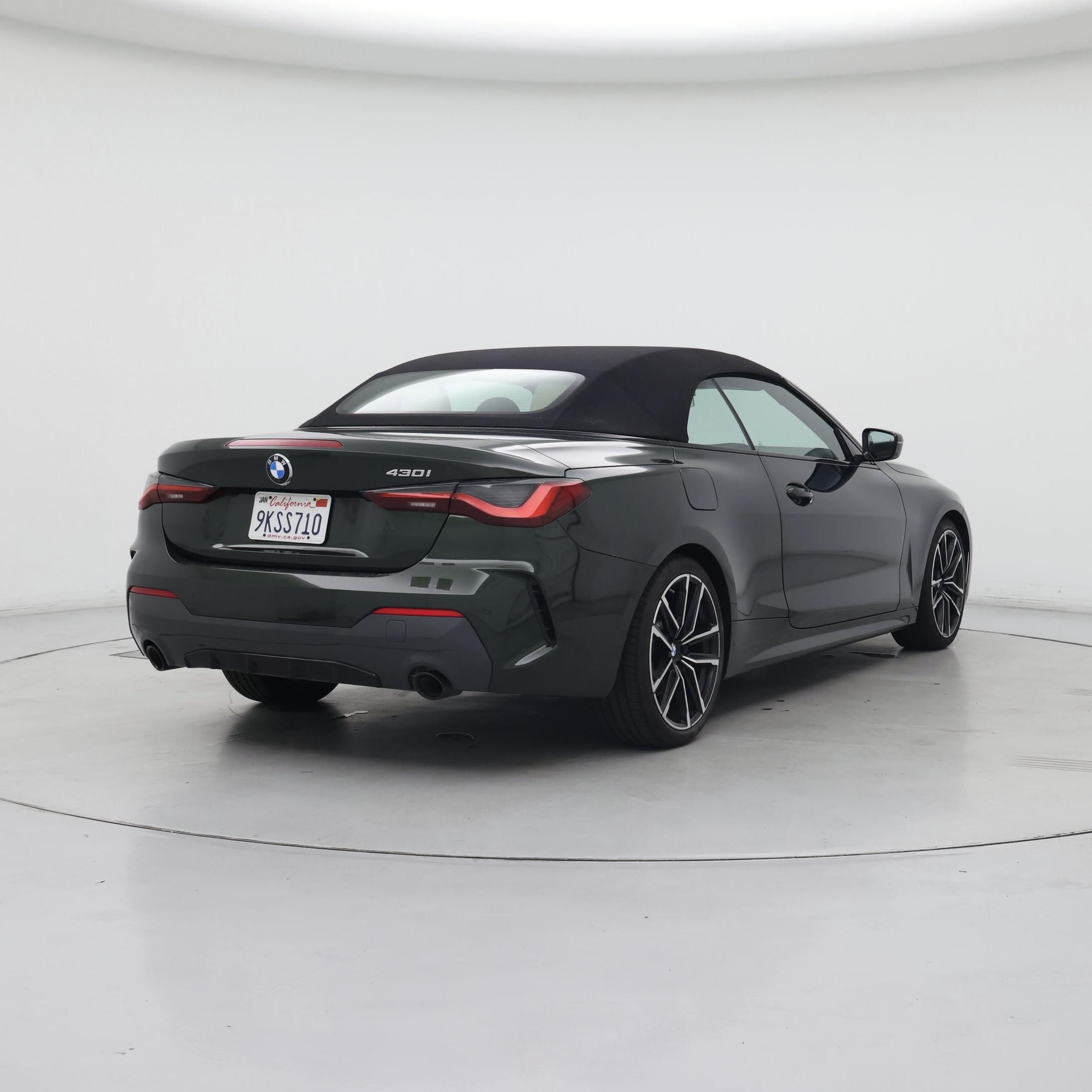 Thumbnail: 2024 BMW 4 Series - 8