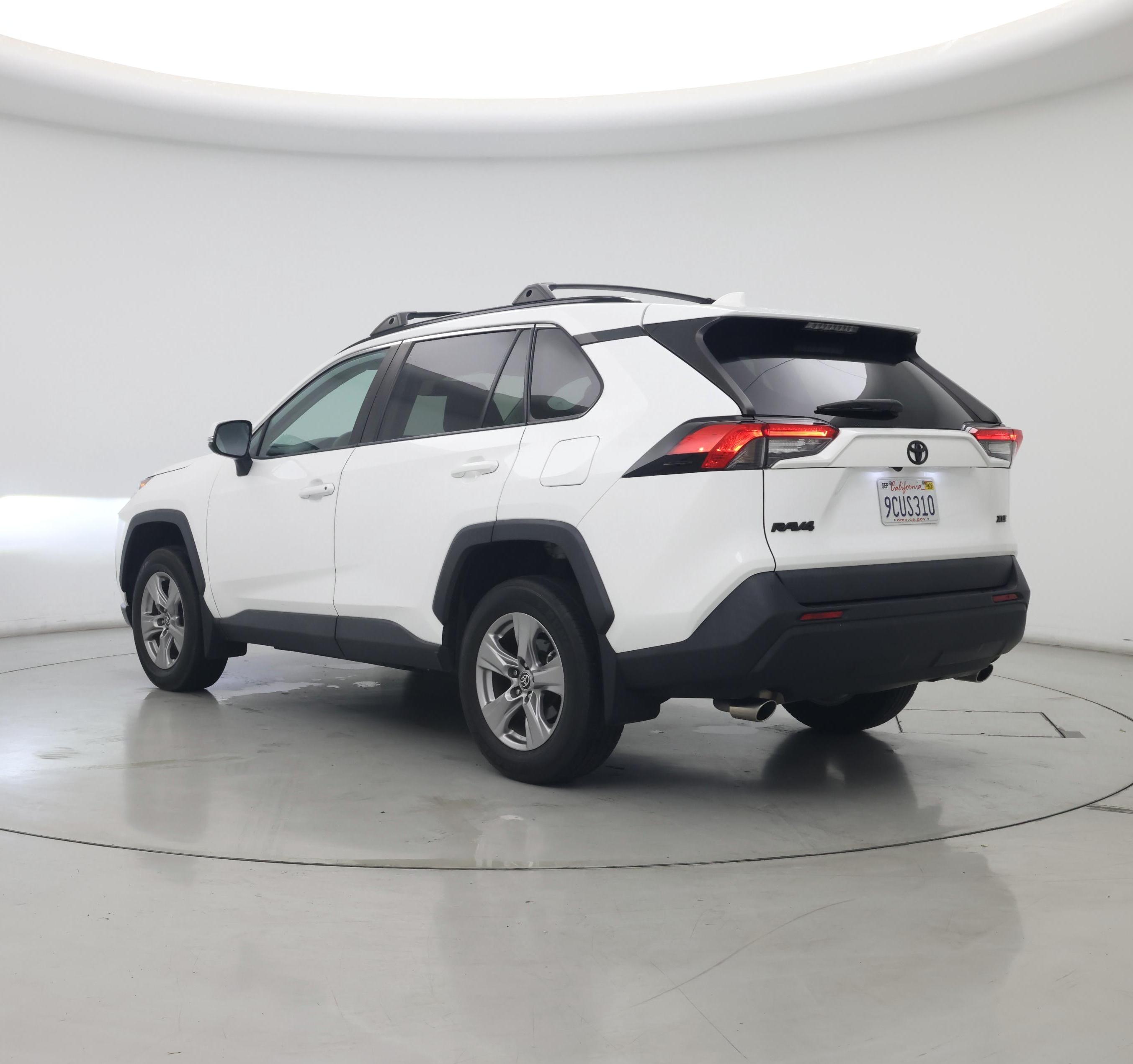 Thumbnail: 2022 Toyota RAV4 - 2