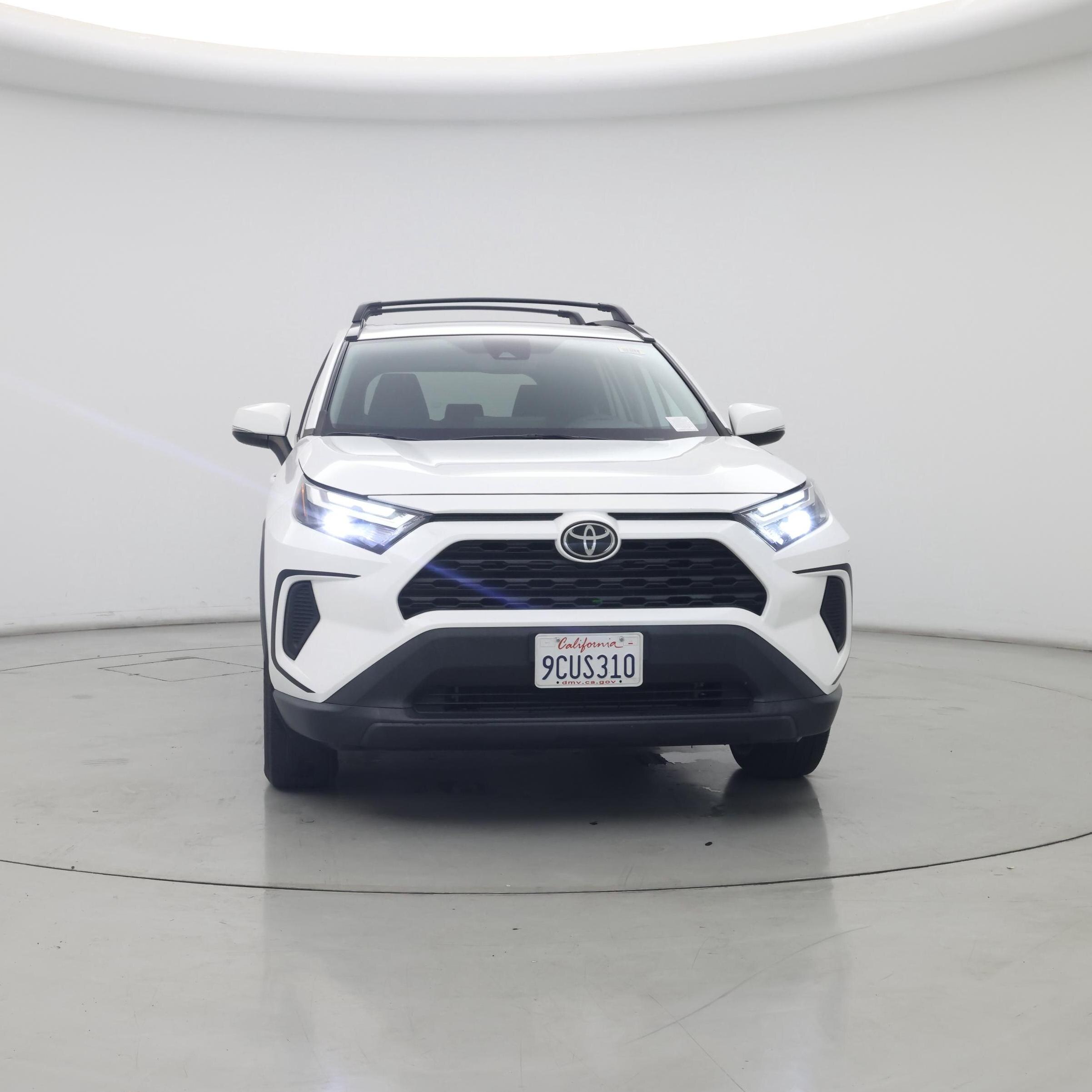Thumbnail: 2022 Toyota RAV4 - 5