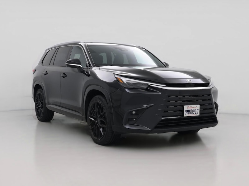 2024 Lexus TX 350 -
                  Irvine, CA