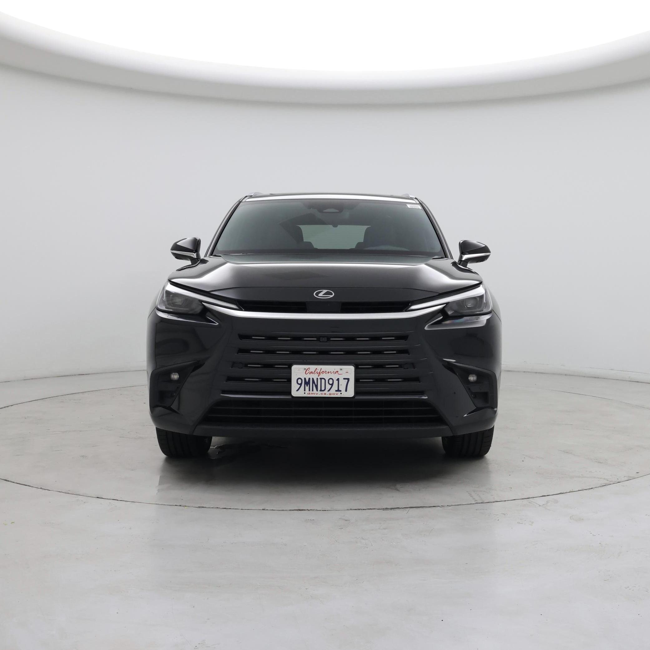 Thumbnail: 2024 Lexus TX - 5