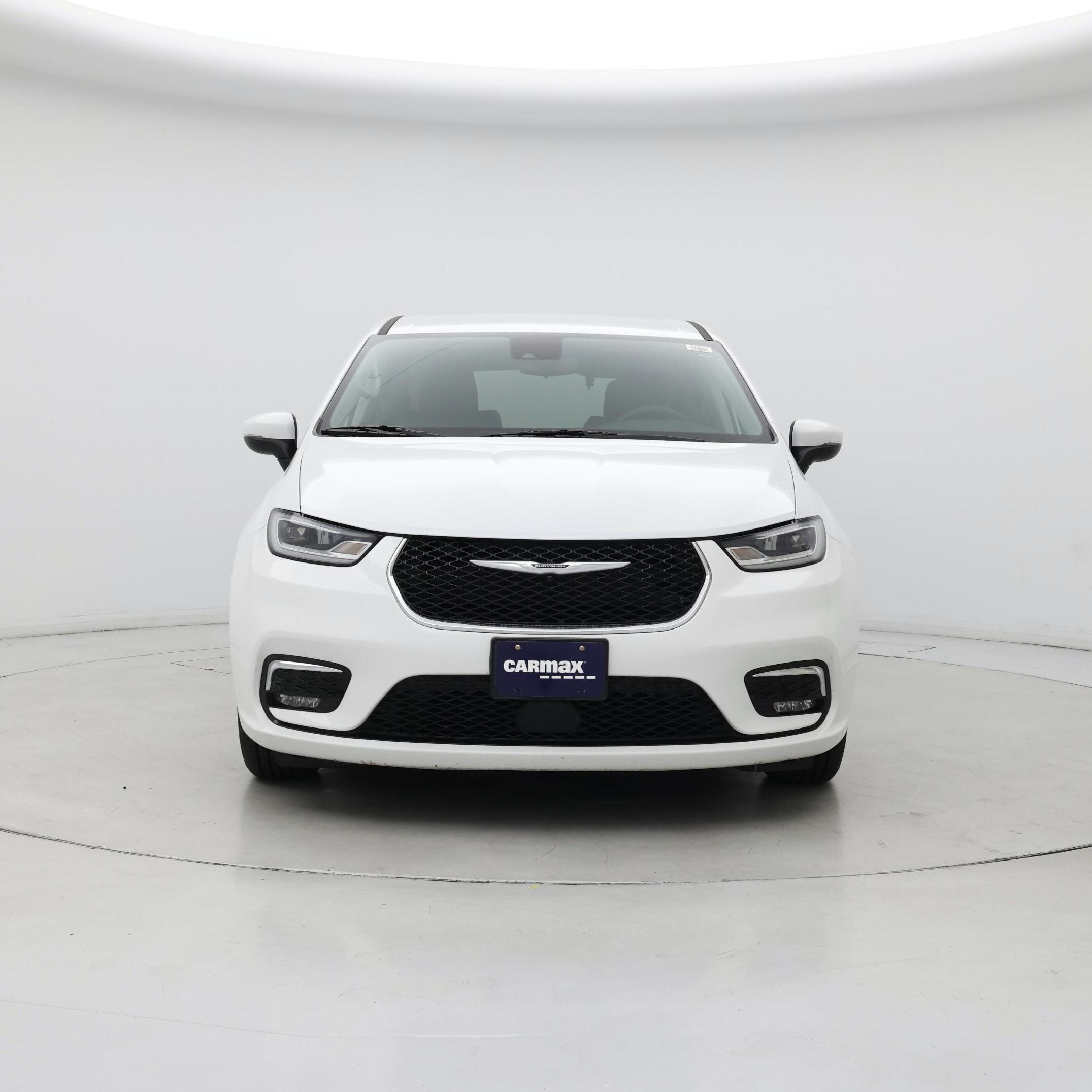 Thumbnail: 2023 Chrysler Pacifica - 5