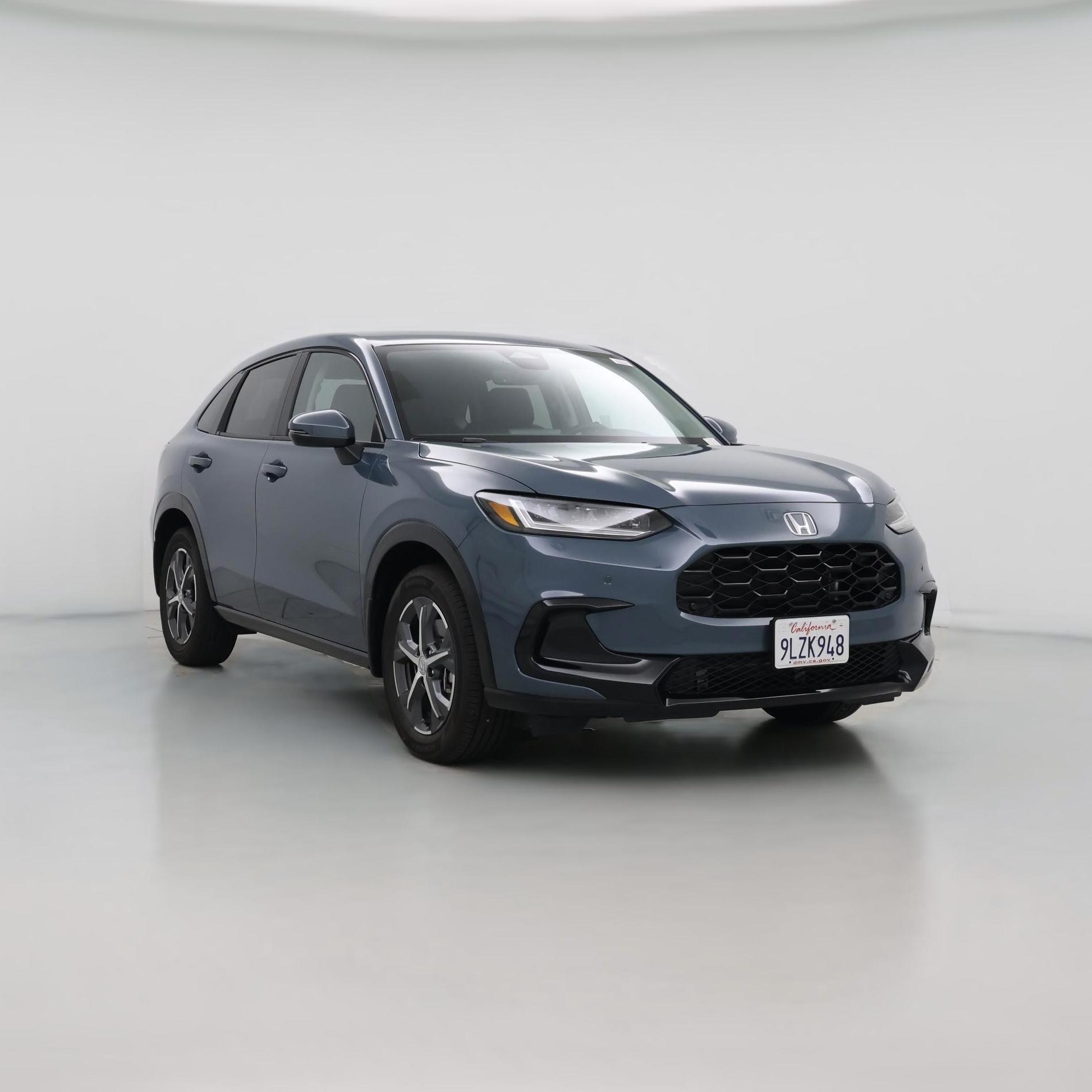 Thumbnail: 2024 Honda HR-V - 1