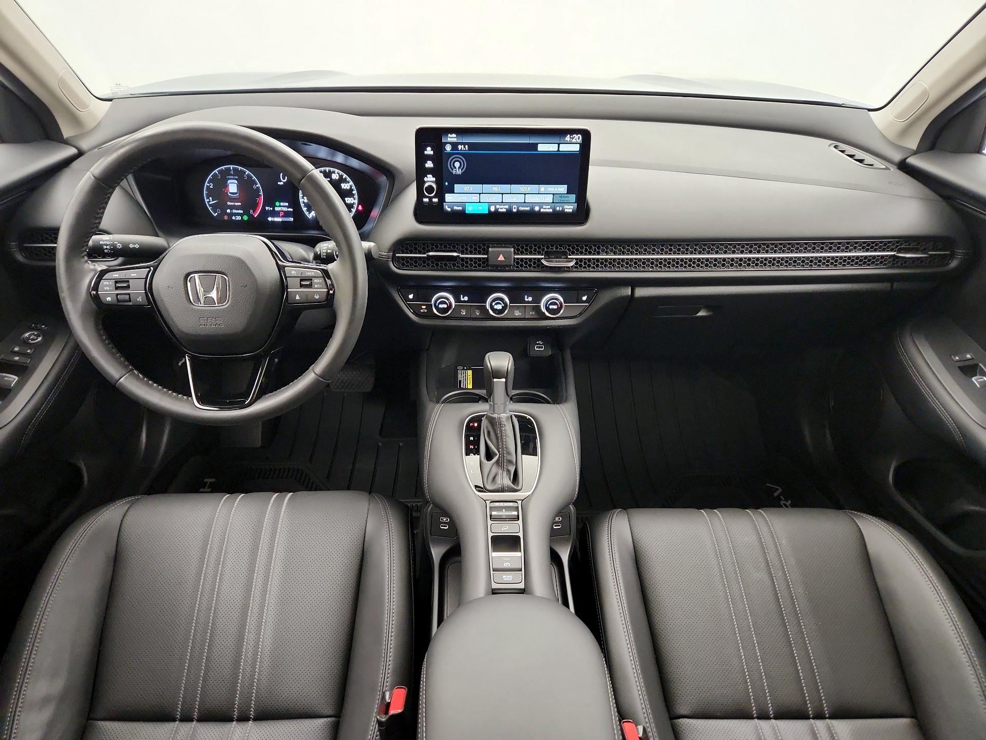 Thumbnail: 2024 Honda HR-V - 9