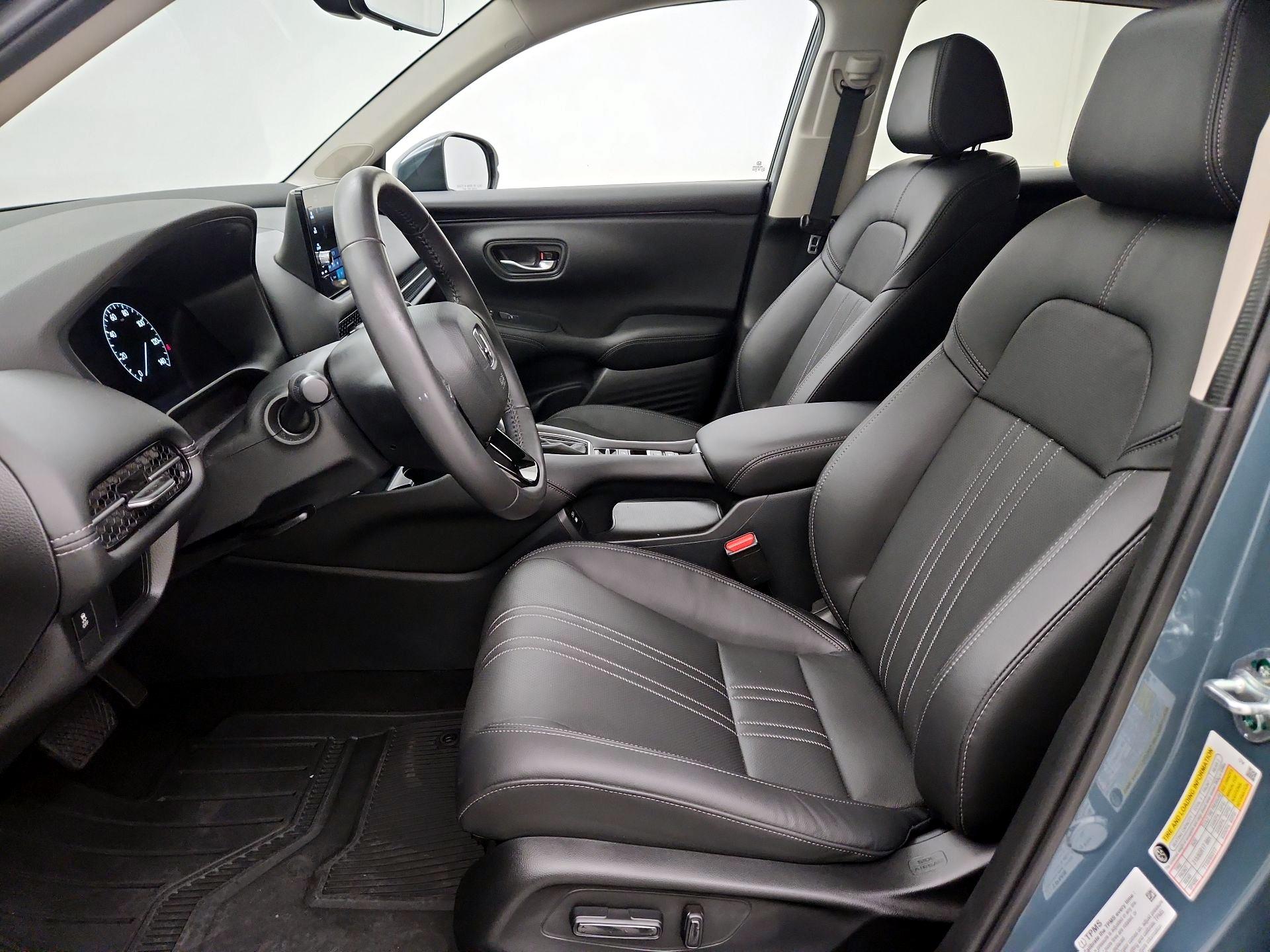 Thumbnail: 2024 Honda HR-V - 11