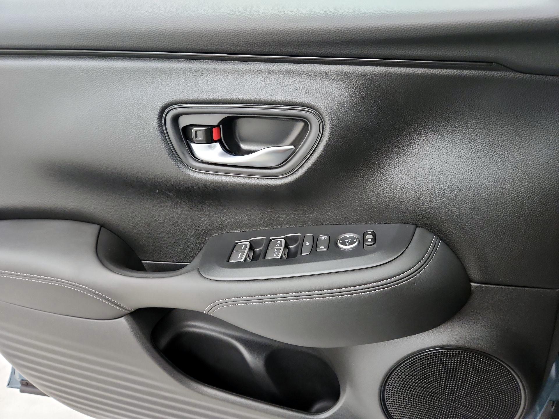 Thumbnail: 2024 Honda HR-V - 12