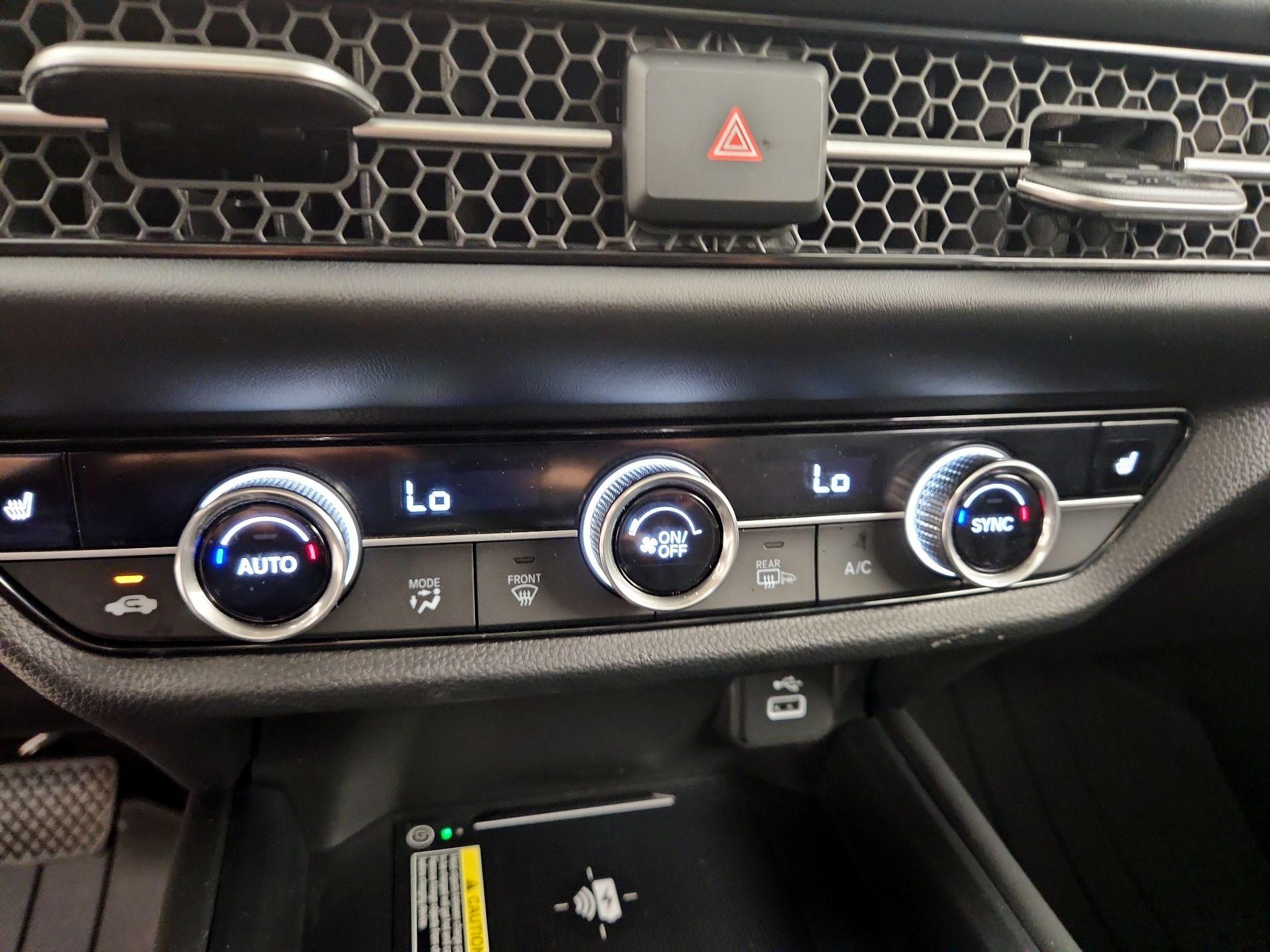 Thumbnail: 2024 Honda HR-V - 15