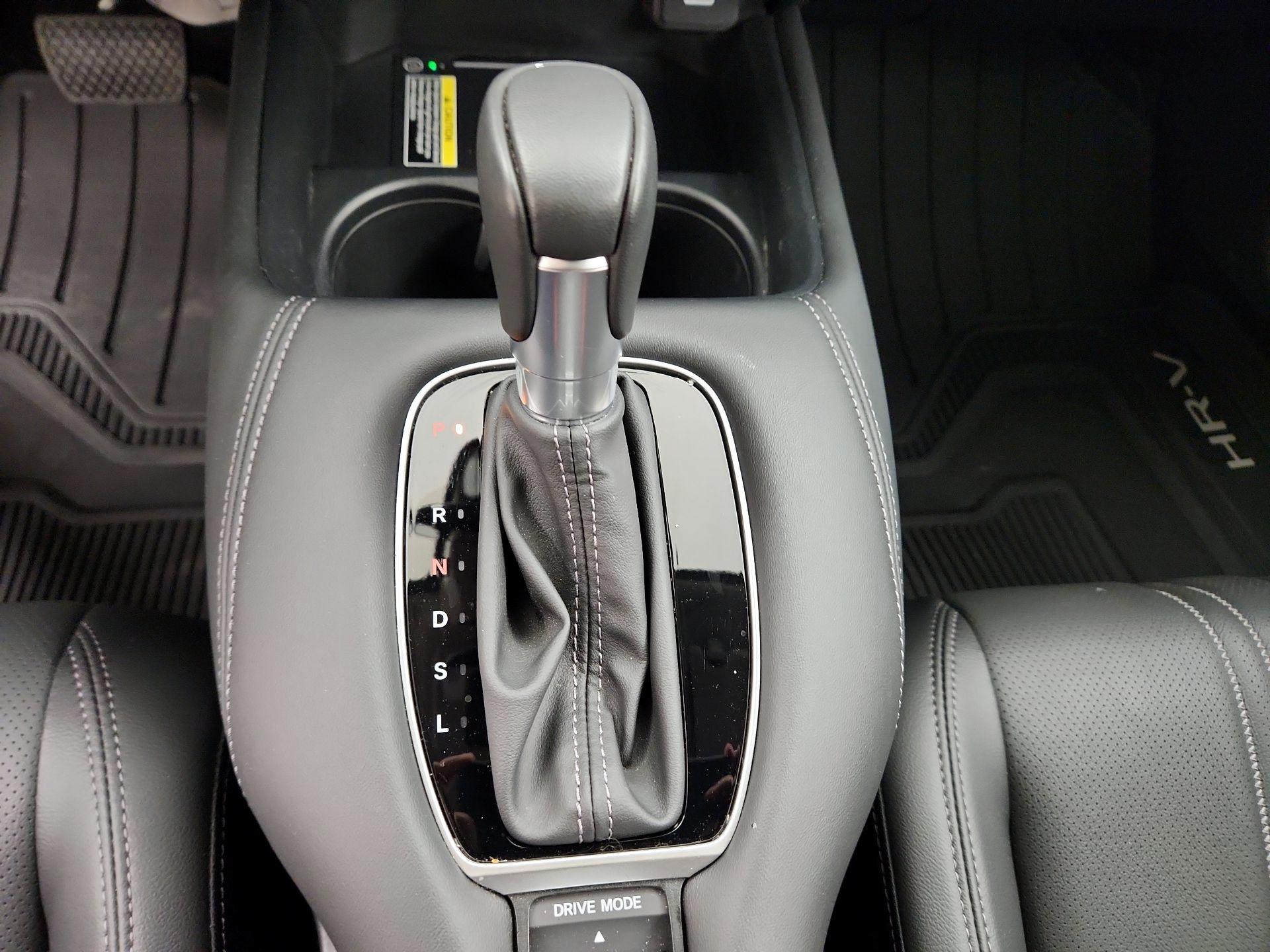 Thumbnail: 2024 Honda HR-V - 16