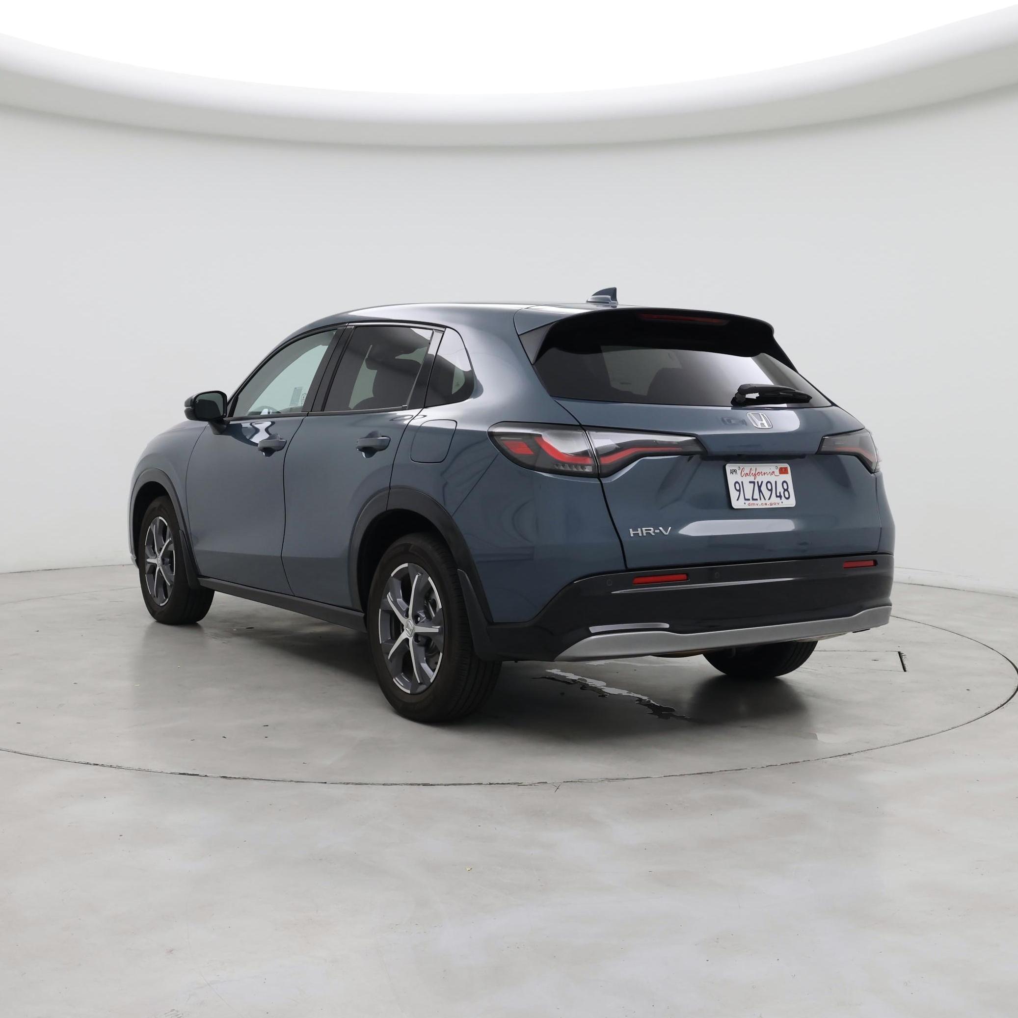 Thumbnail: 2024 Honda HR-V - 2