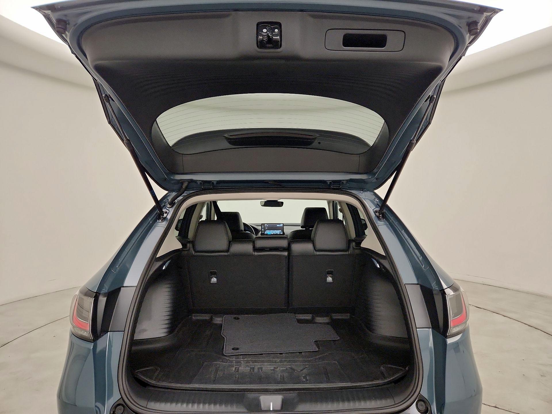 Thumbnail: 2024 Honda HR-V - 19