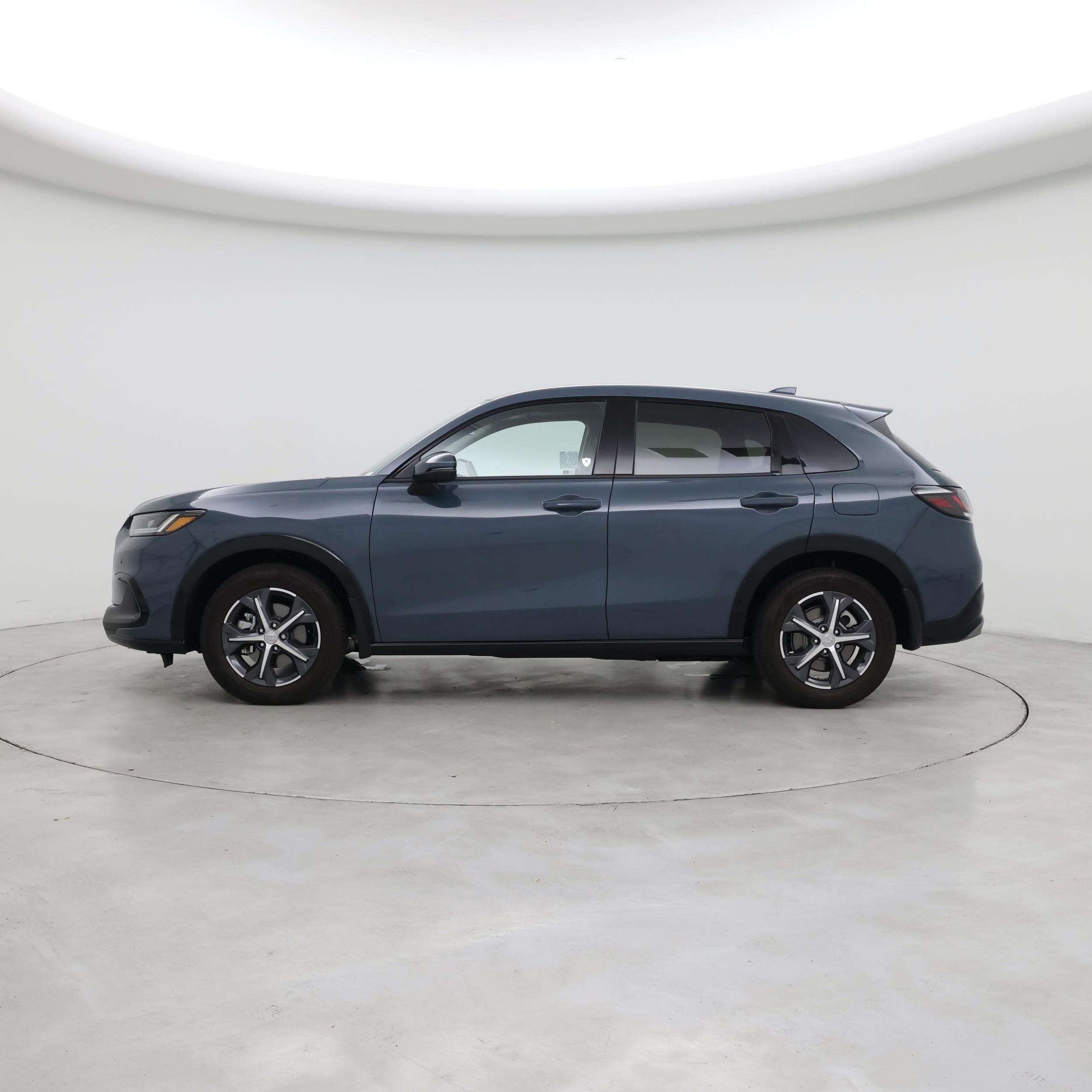 Thumbnail: 2024 Honda HR-V - 3