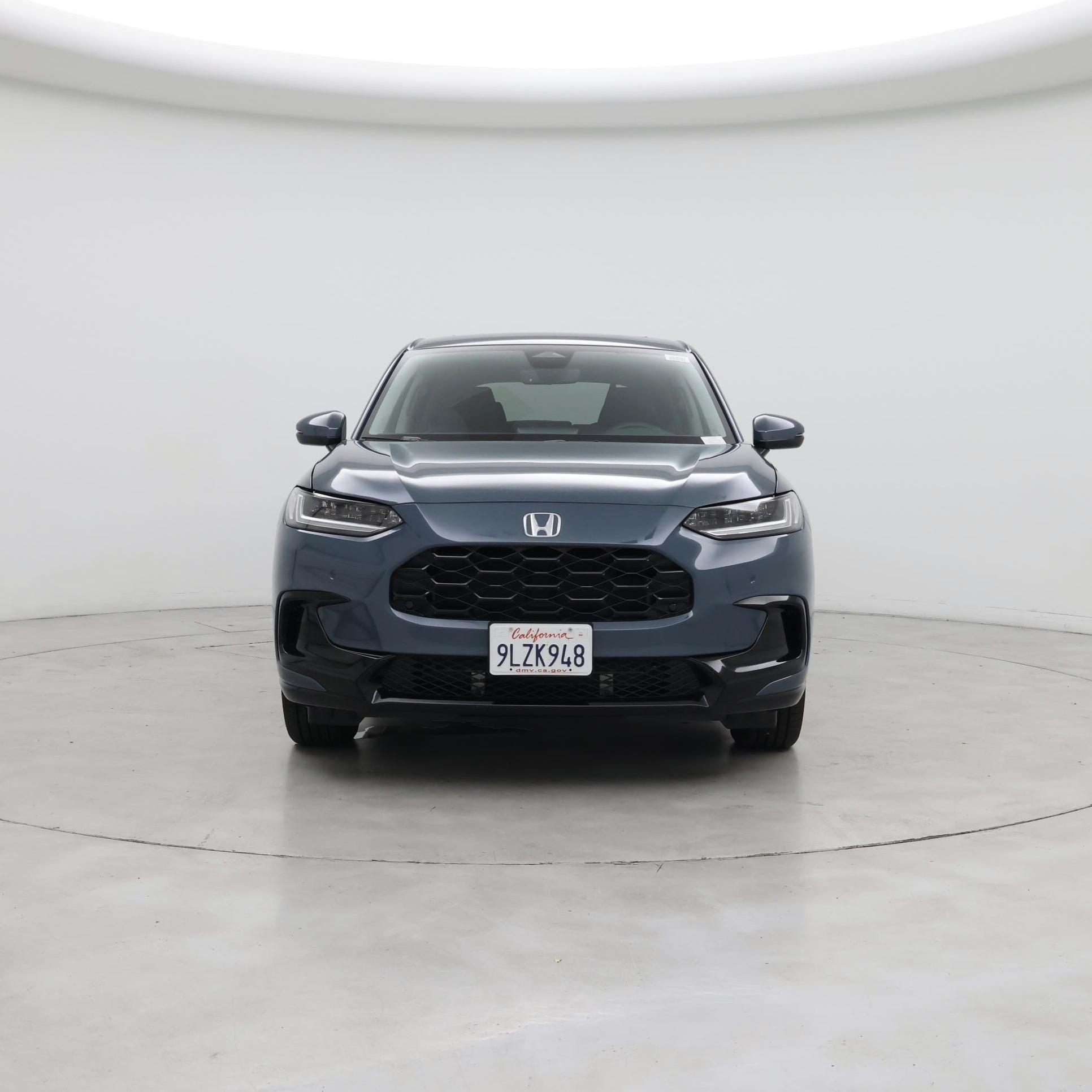 Thumbnail: 2024 Honda HR-V - 5