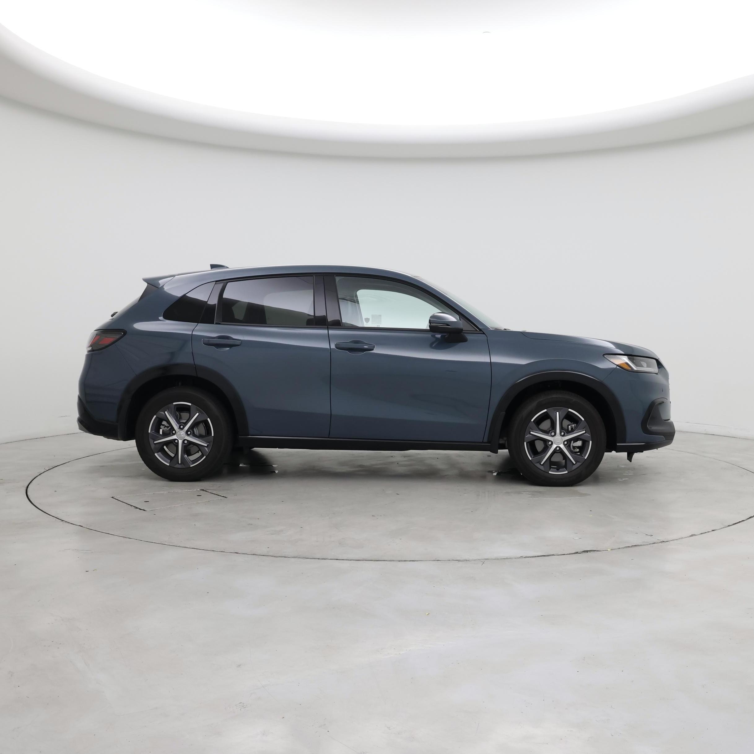 Thumbnail: 2024 Honda HR-V - 7