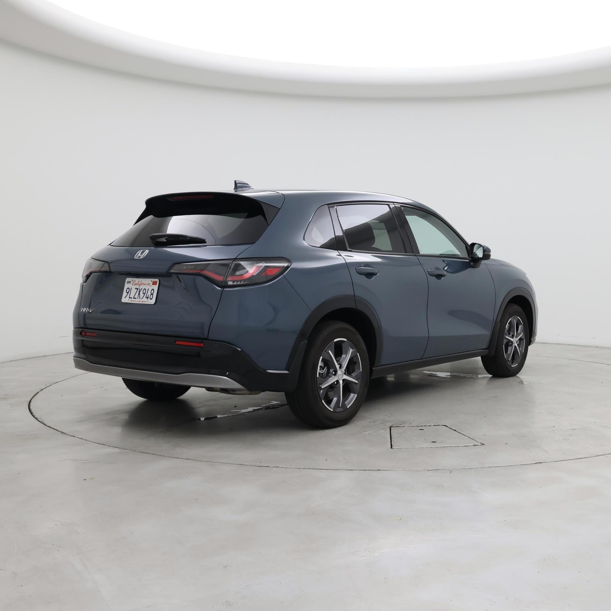Thumbnail: 2024 Honda HR-V - 8
