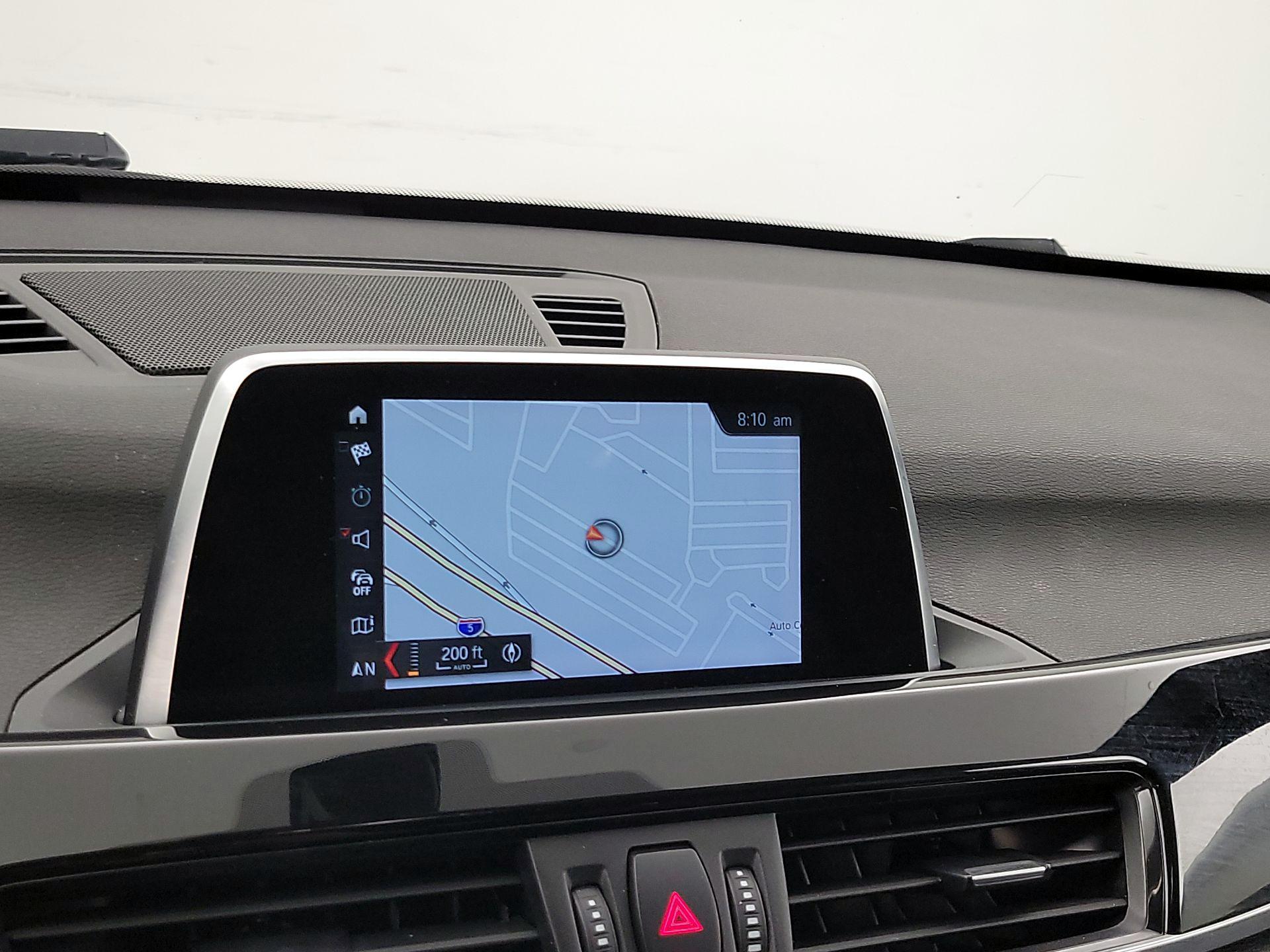Thumbnail: 2018 BMW X1 - 14