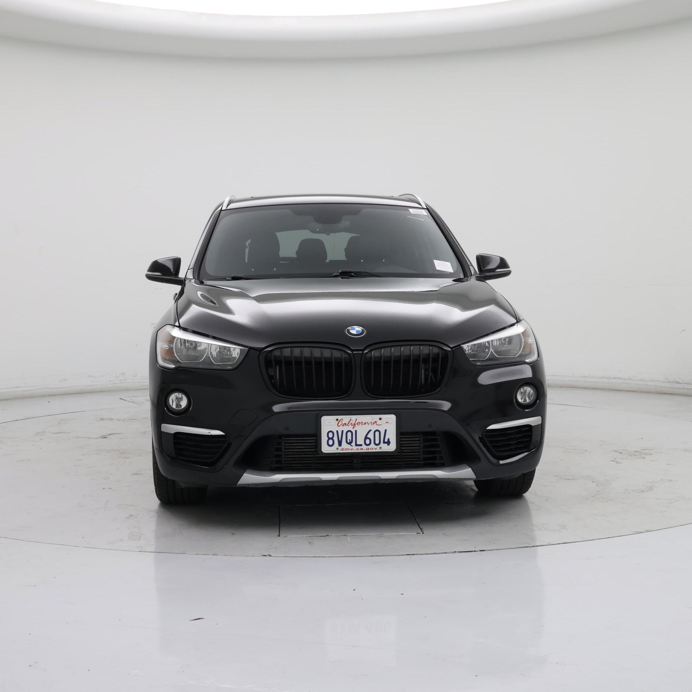 Thumbnail: 2018 BMW X1 - 5