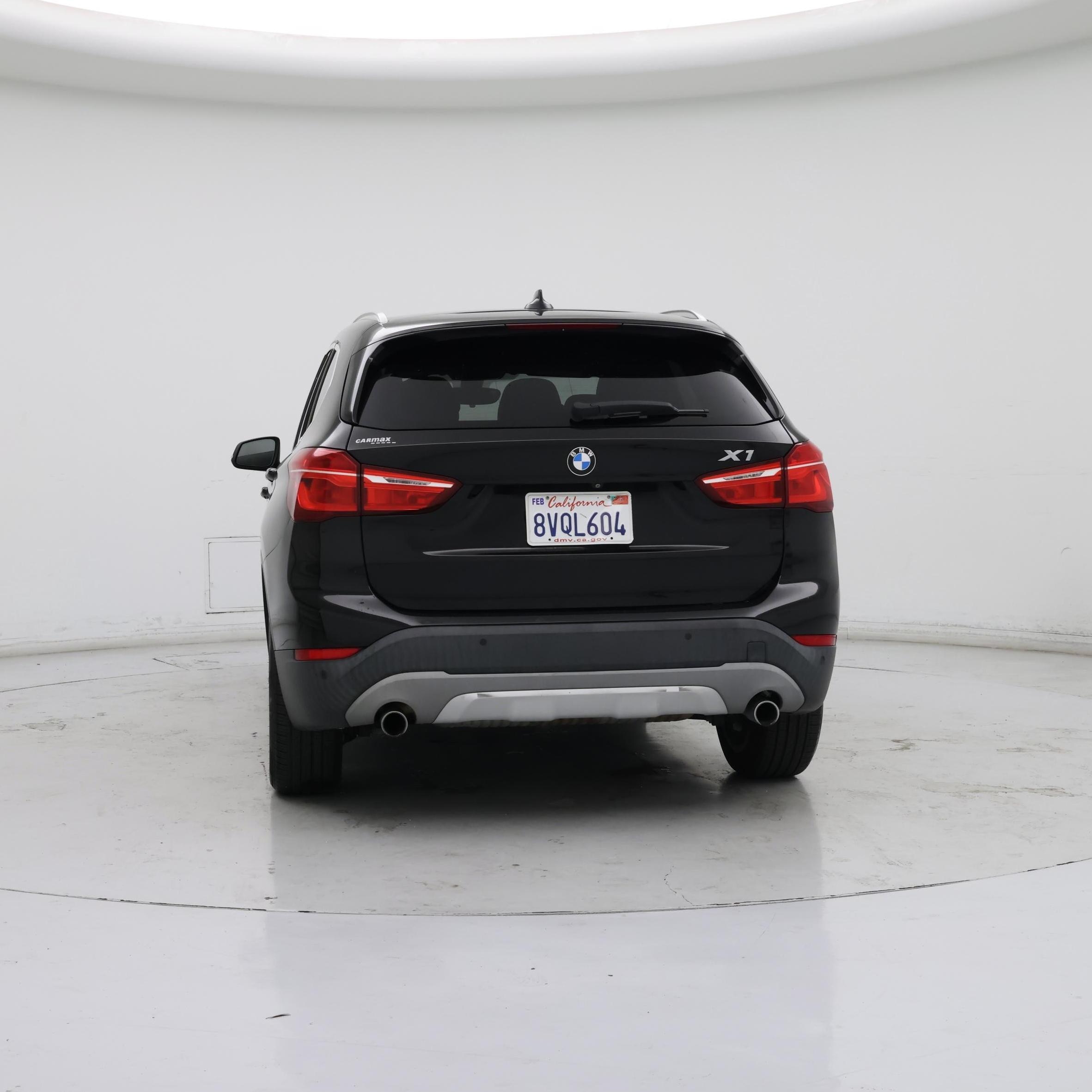 Thumbnail: 2018 BMW X1 - 6