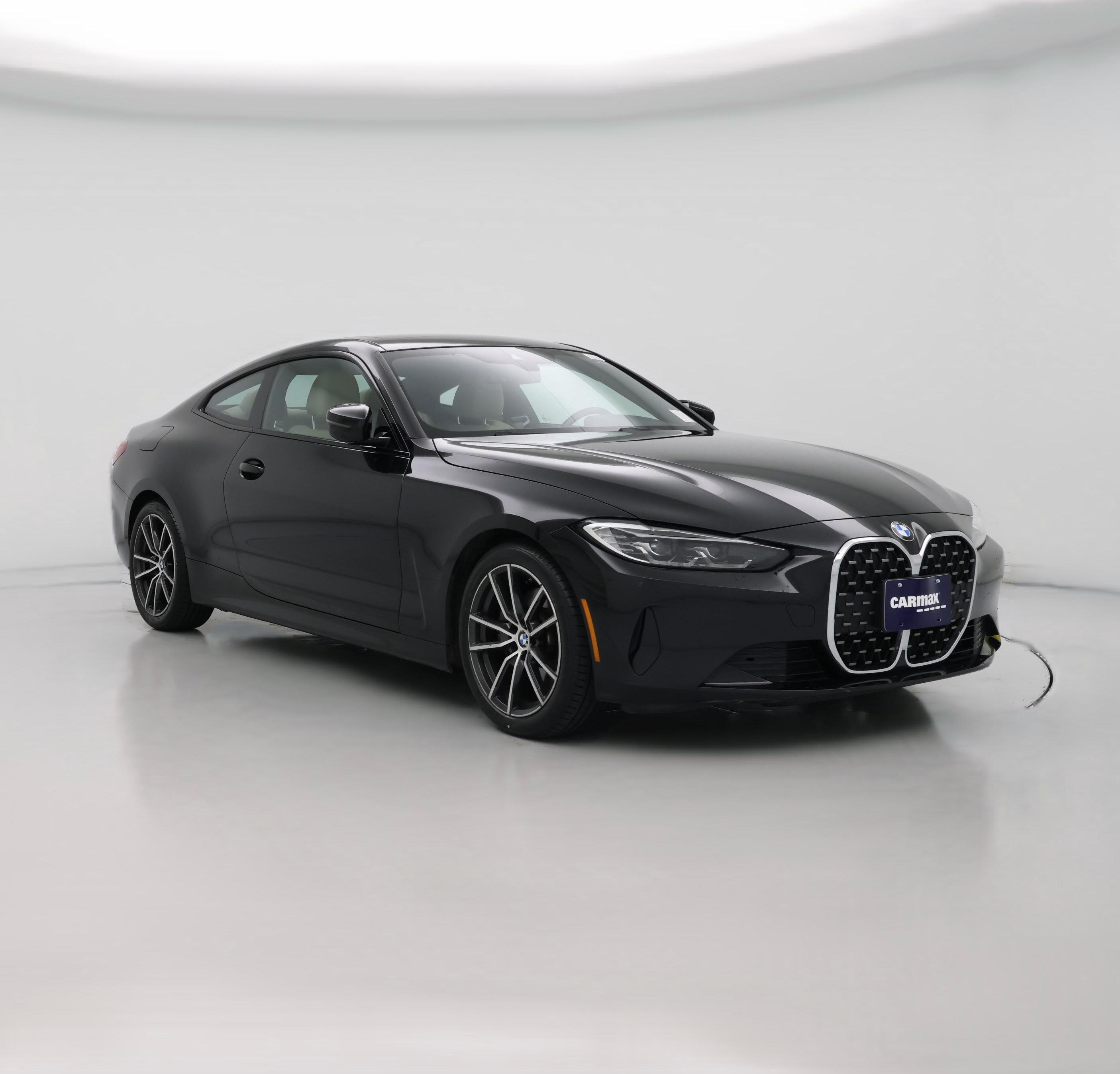 Thumbnail: 2022 BMW 4 Series - 1