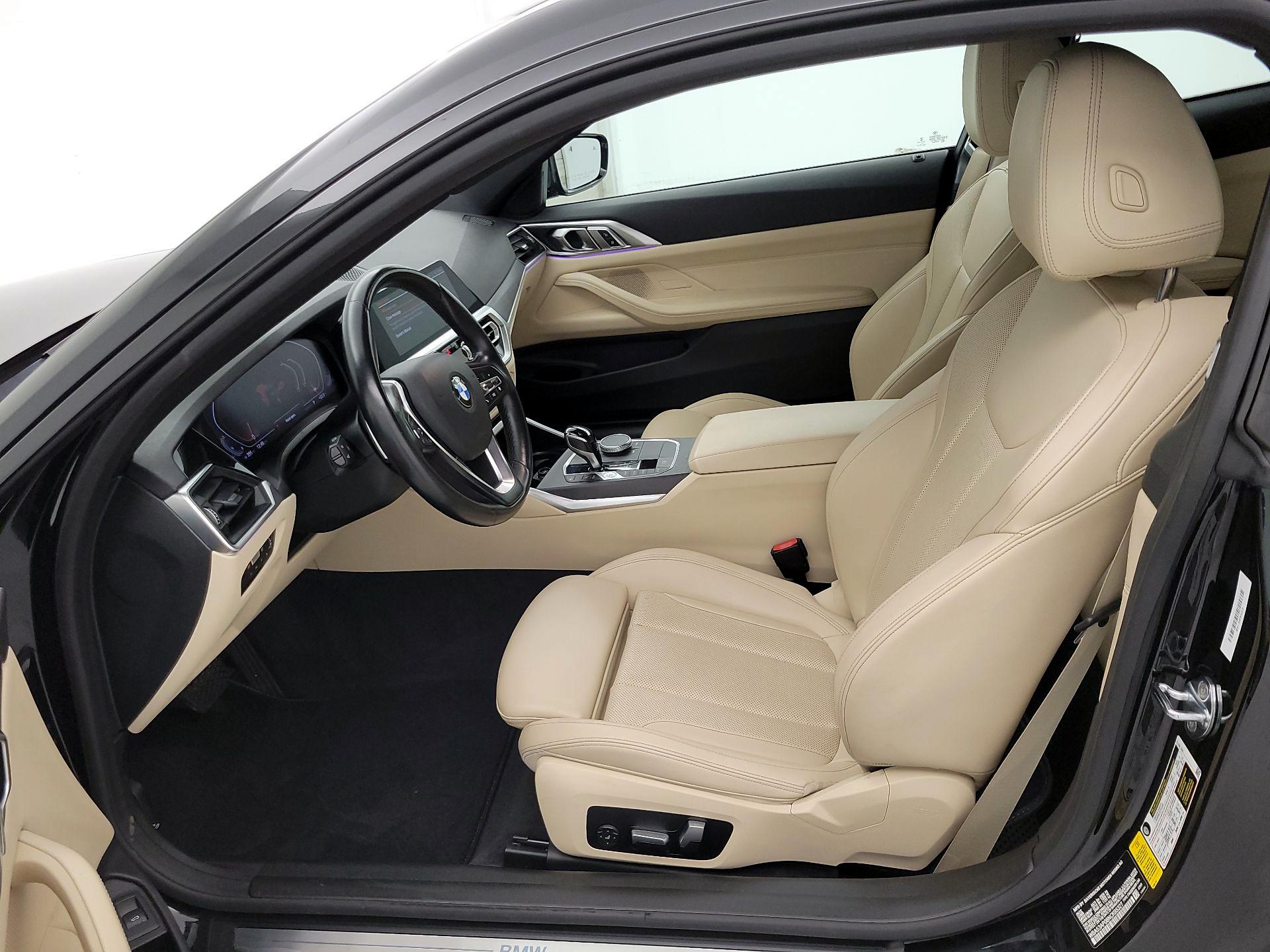 Thumbnail: 2022 BMW 4 Series - 11
