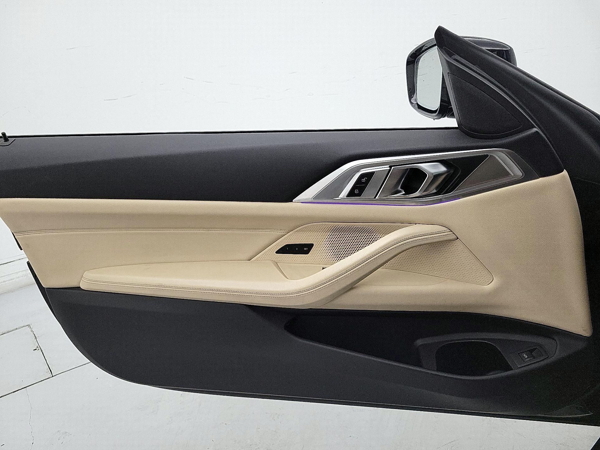 Thumbnail: 2022 BMW 4 Series - 12