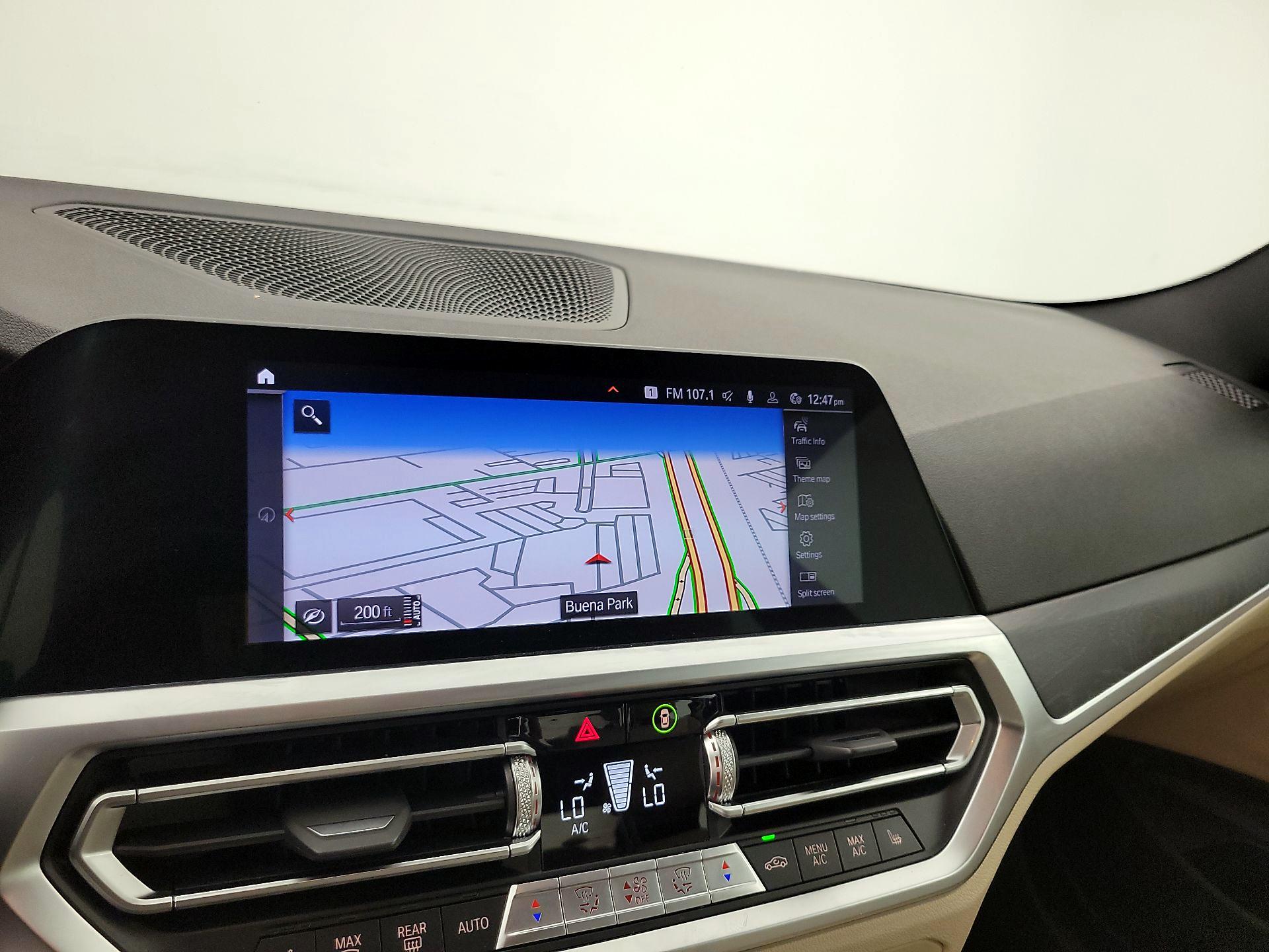 Thumbnail: 2022 BMW 4 Series - 14