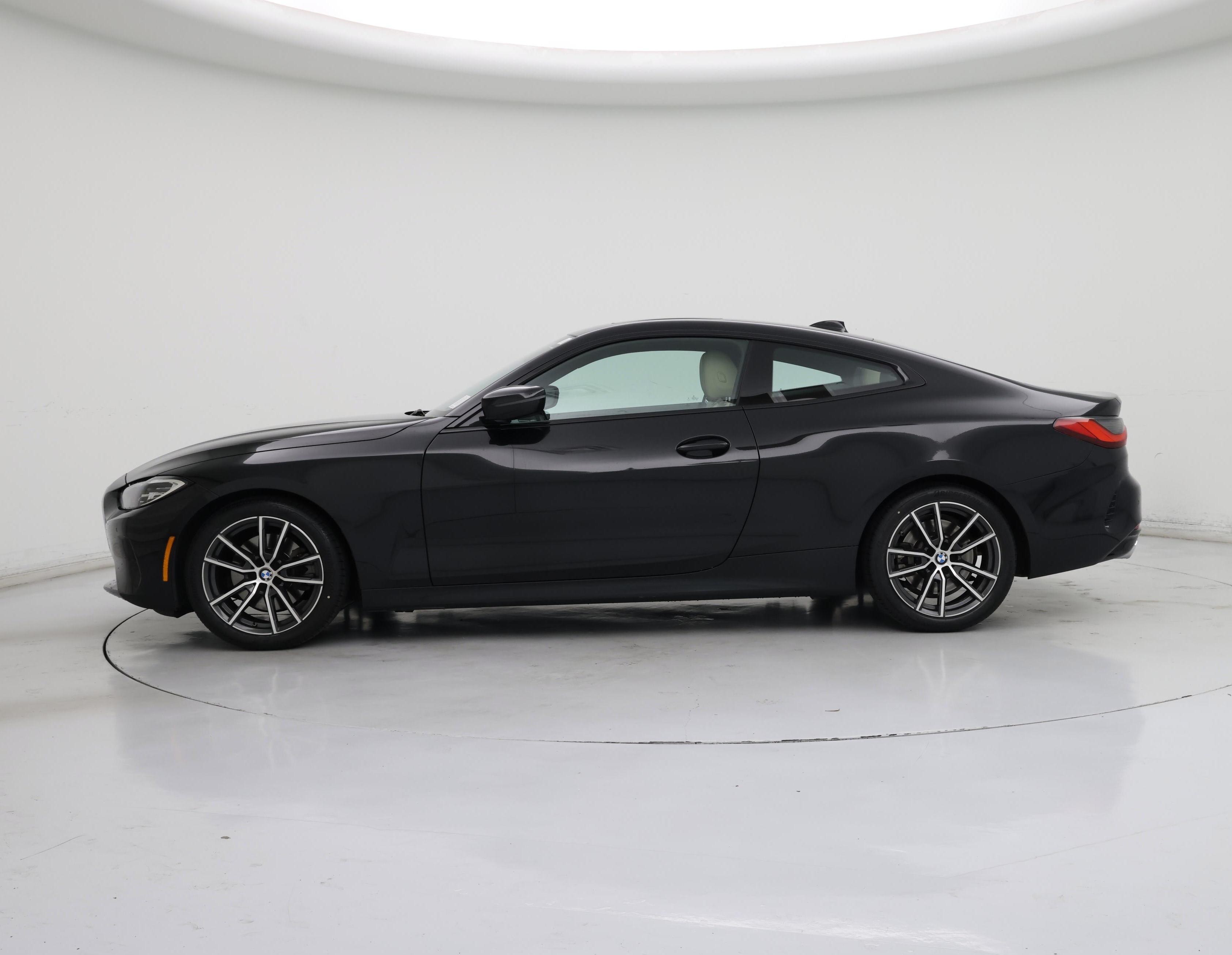 Thumbnail: 2022 BMW 4 Series - 3