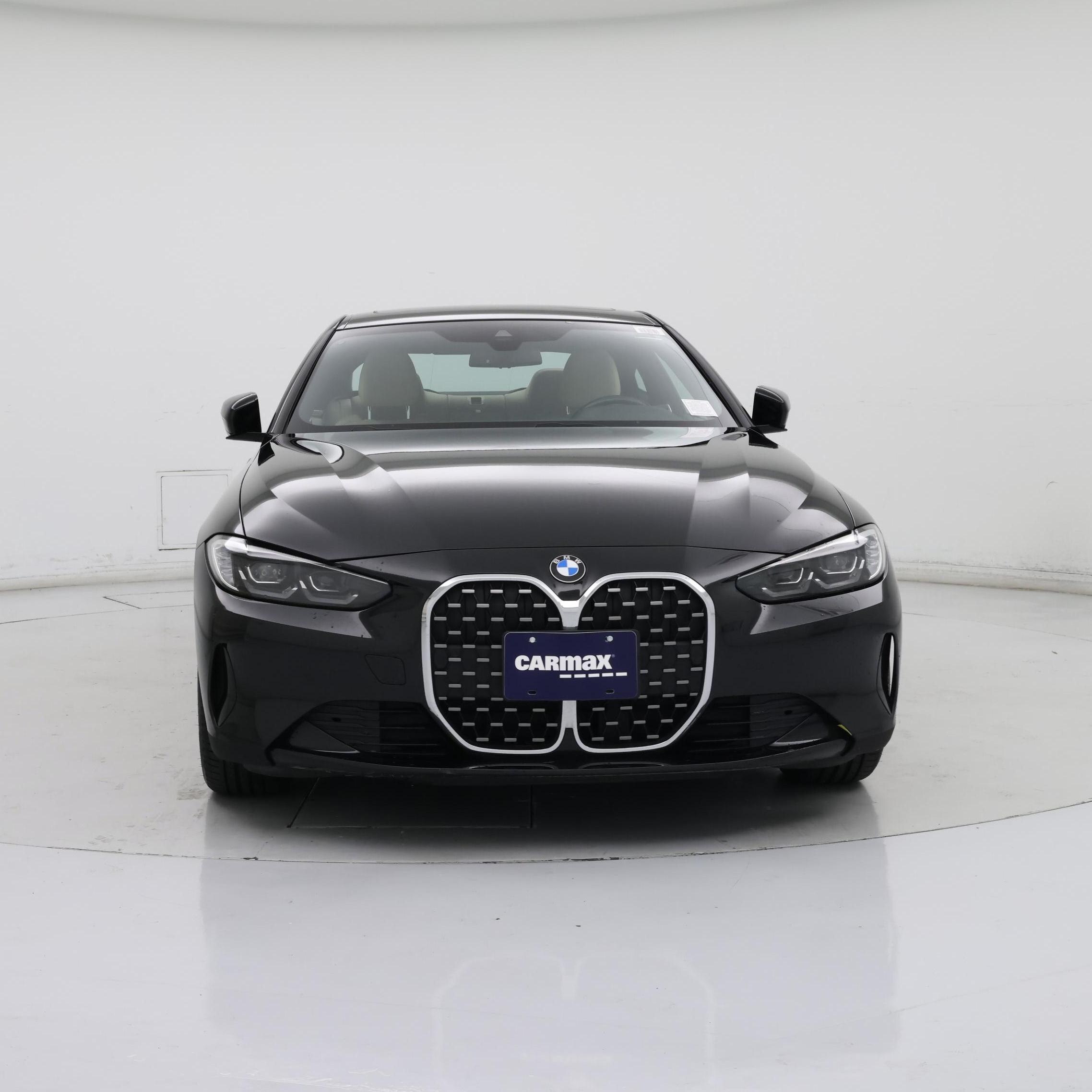 Thumbnail: 2022 BMW 4 Series - 5