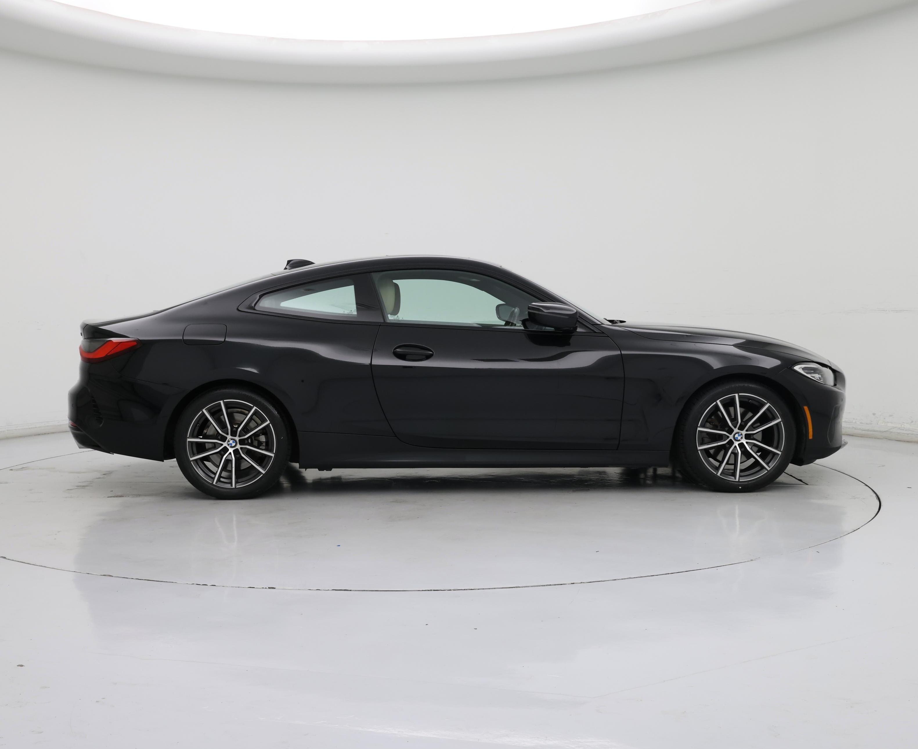 Thumbnail: 2022 BMW 4 Series - 7