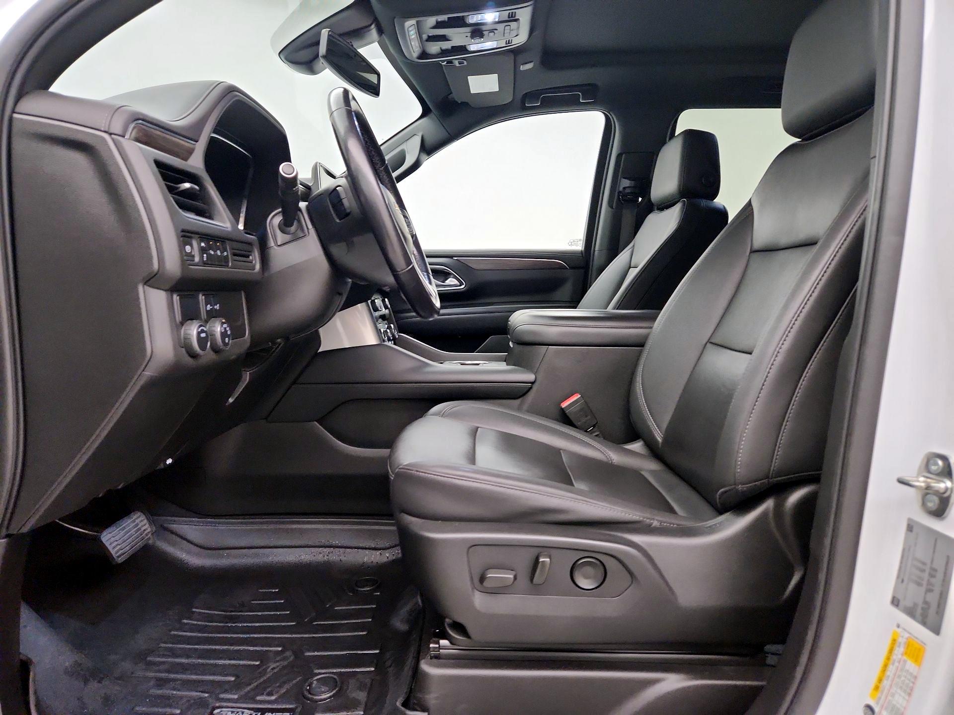 Thumbnail: 2022 Chevrolet Tahoe - 11