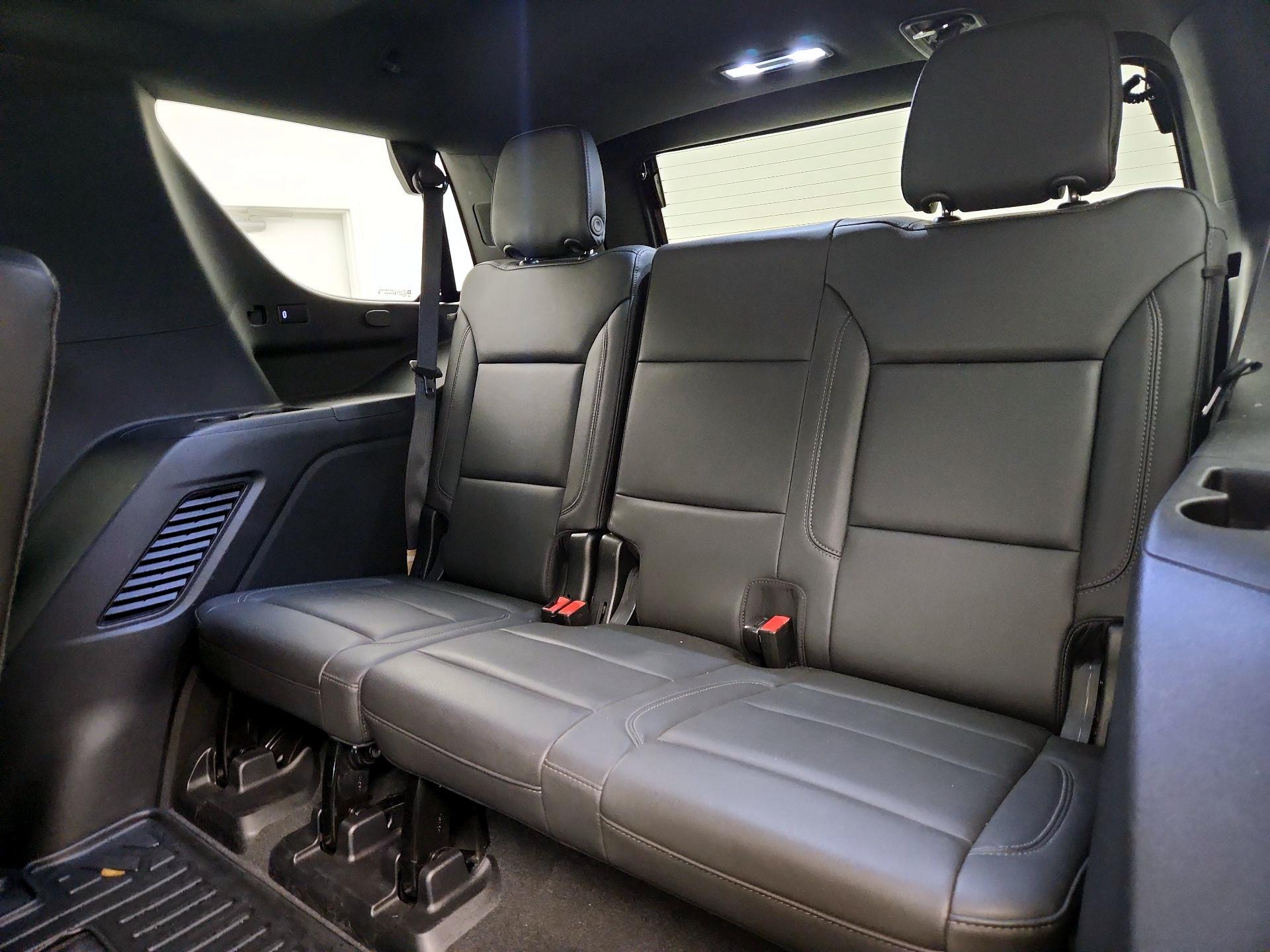 Thumbnail: 2022 Chevrolet Tahoe - 20