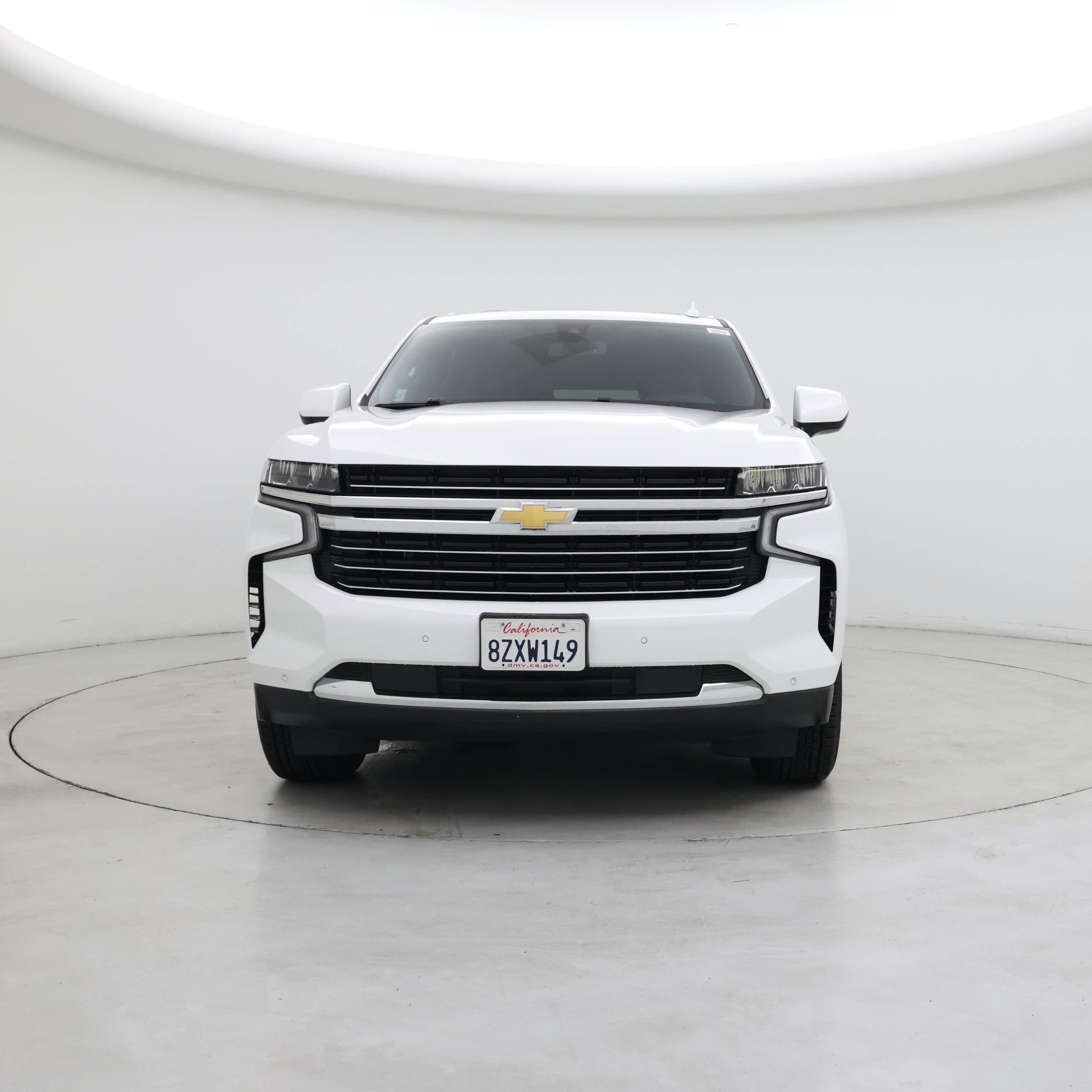 Thumbnail: 2022 Chevrolet Tahoe - 5
