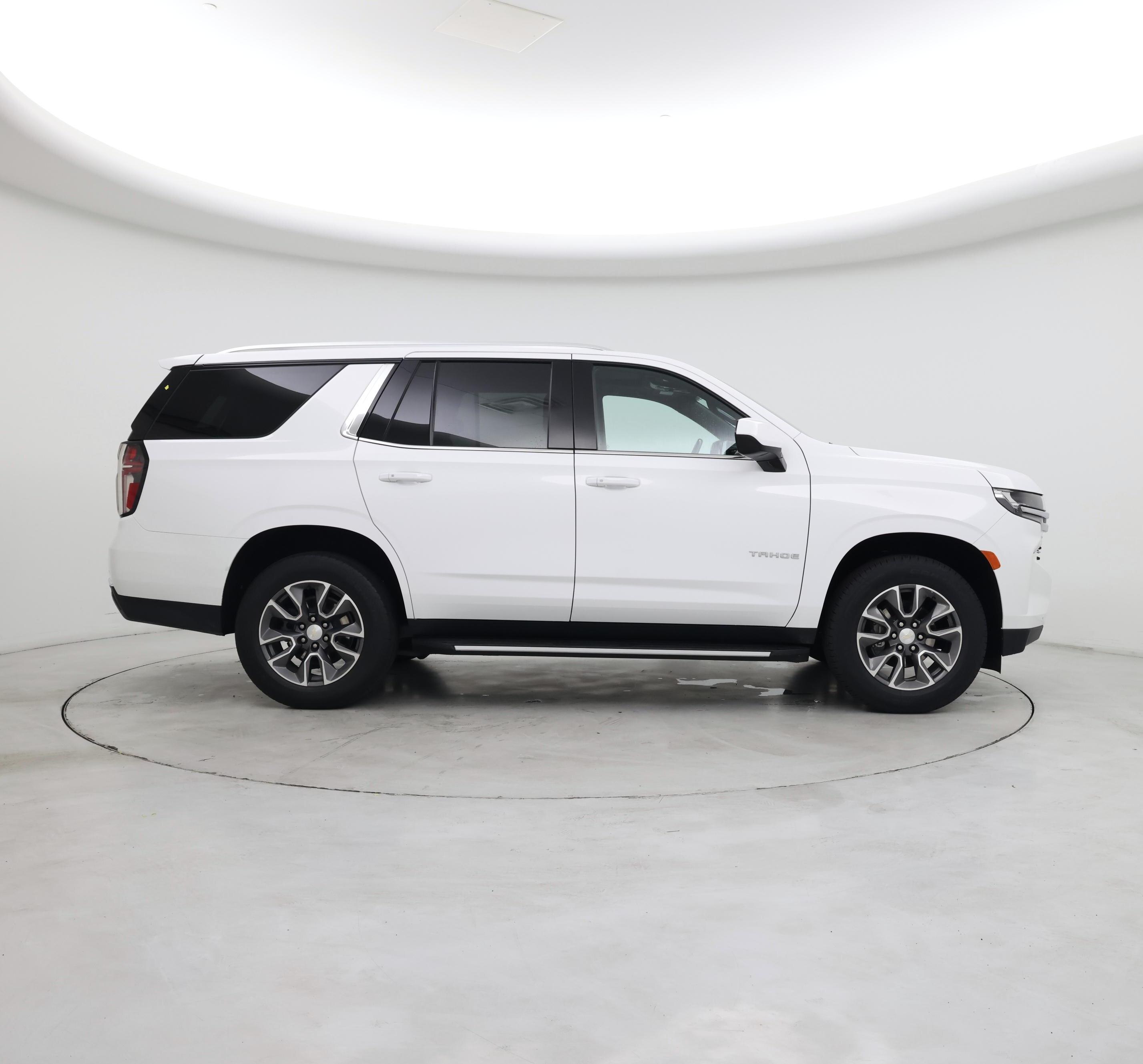 Thumbnail: 2022 Chevrolet Tahoe - 7
