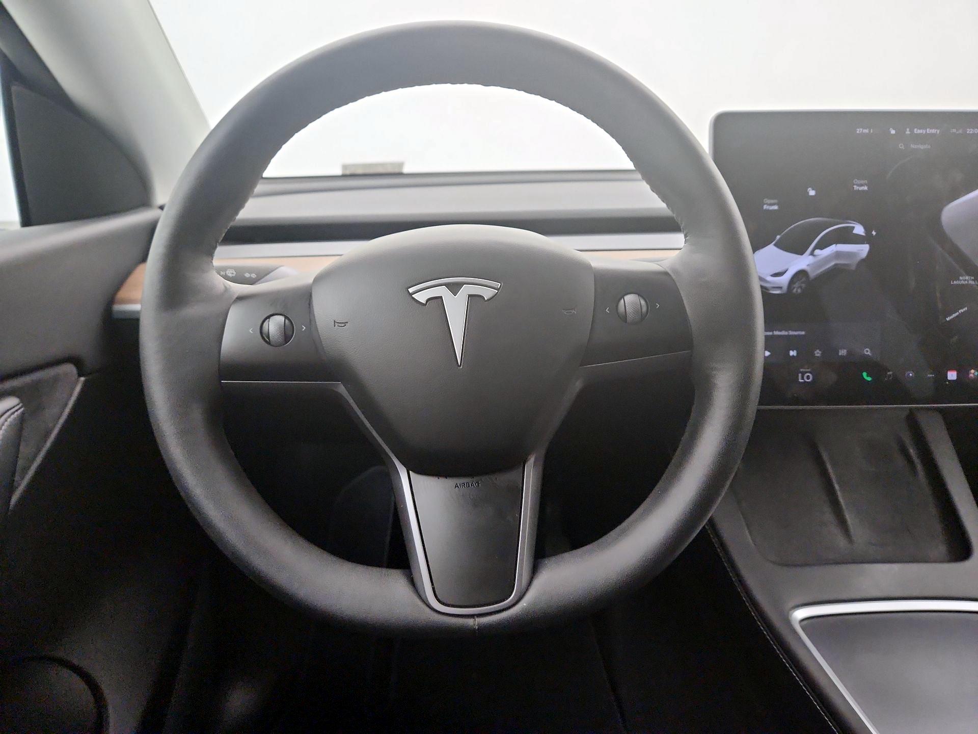 Thumbnail: 2021 Tesla Model Y - 10
