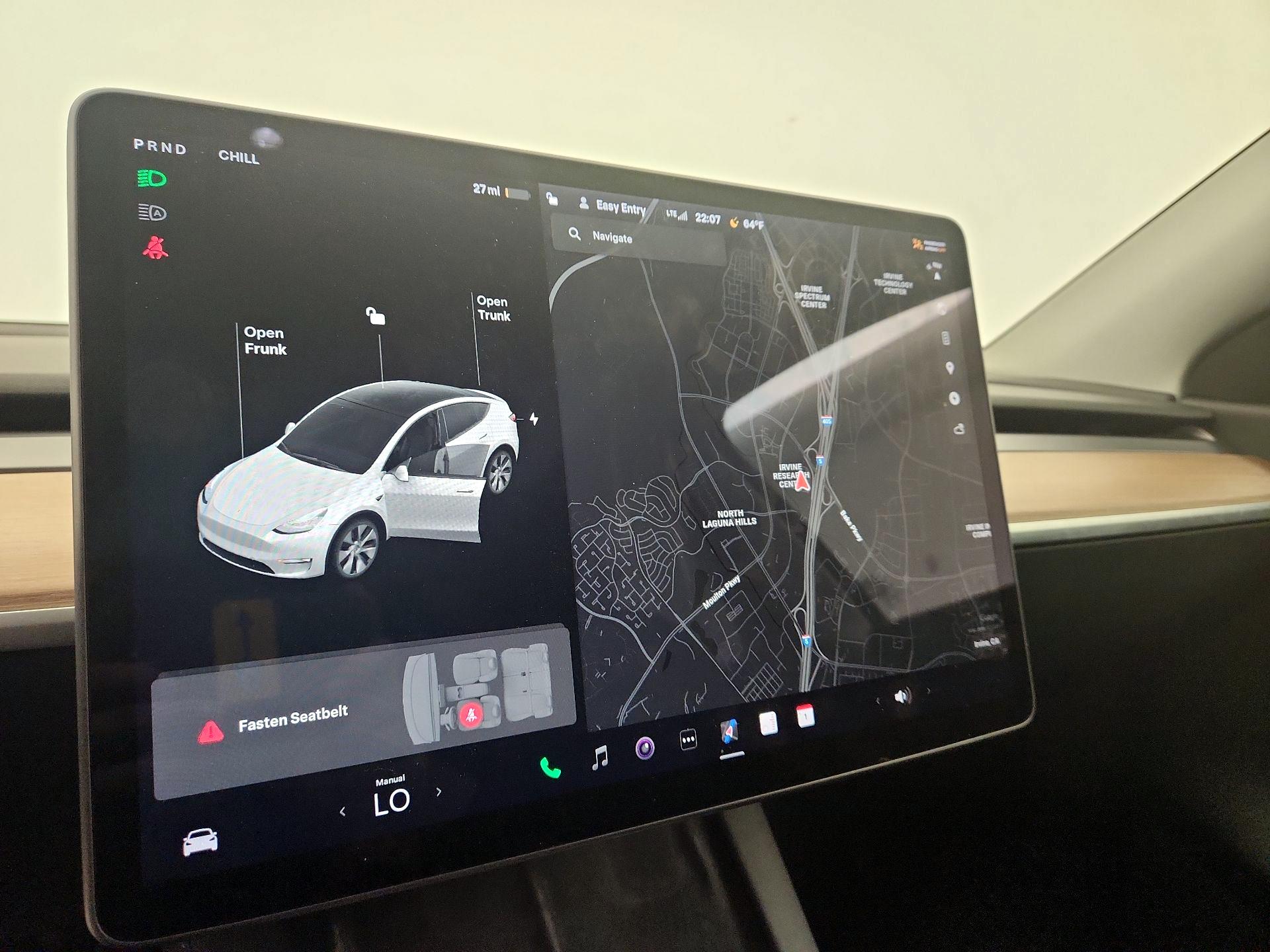 Thumbnail: 2021 Tesla Model Y - 13