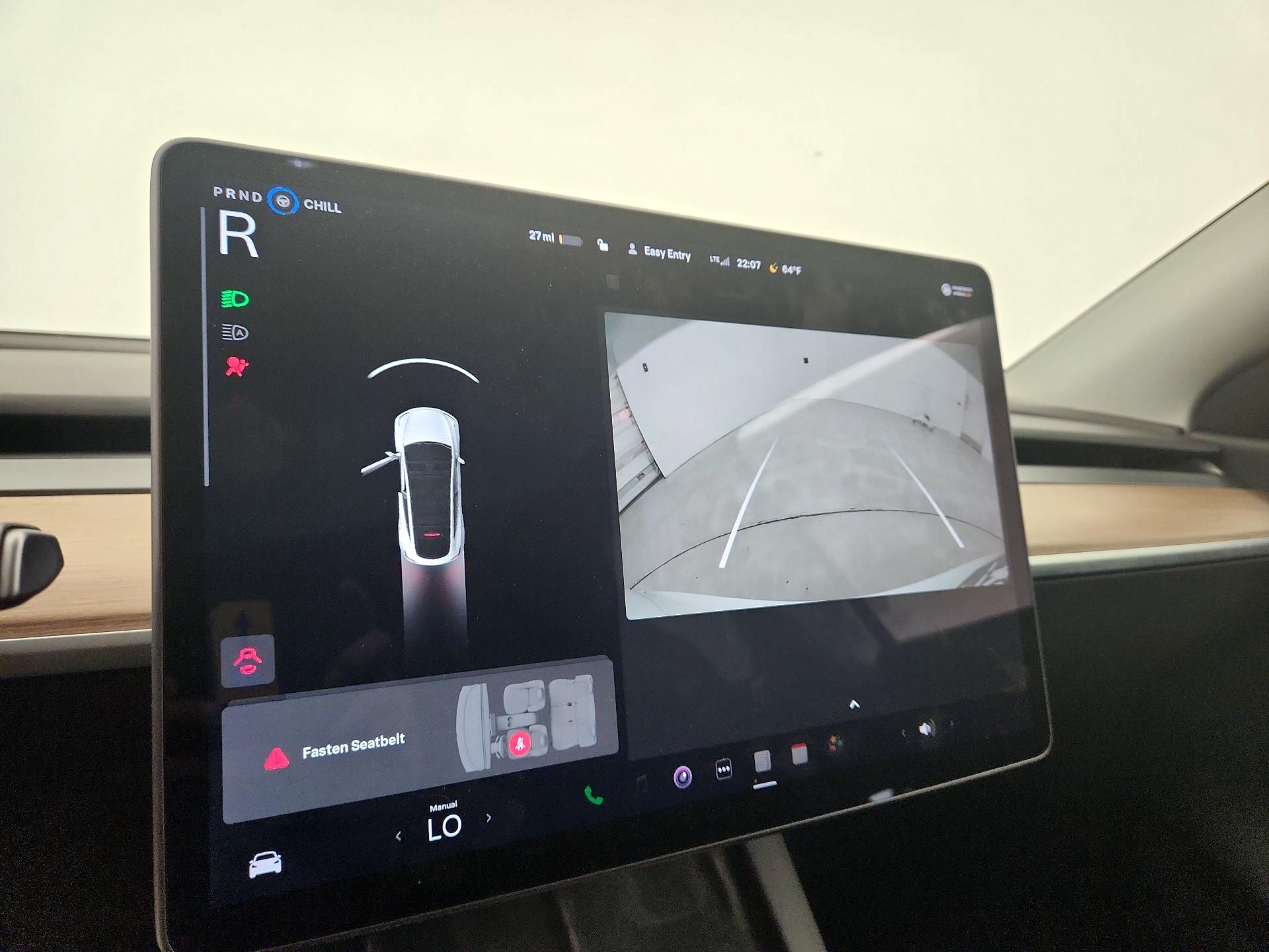 Thumbnail: 2021 Tesla Model Y - 14