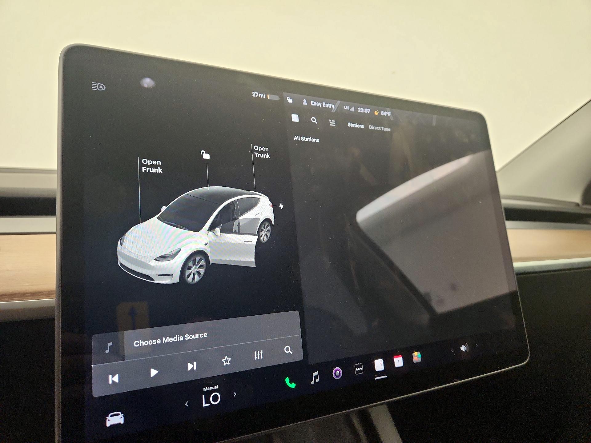 Thumbnail: 2021 Tesla Model Y - 15