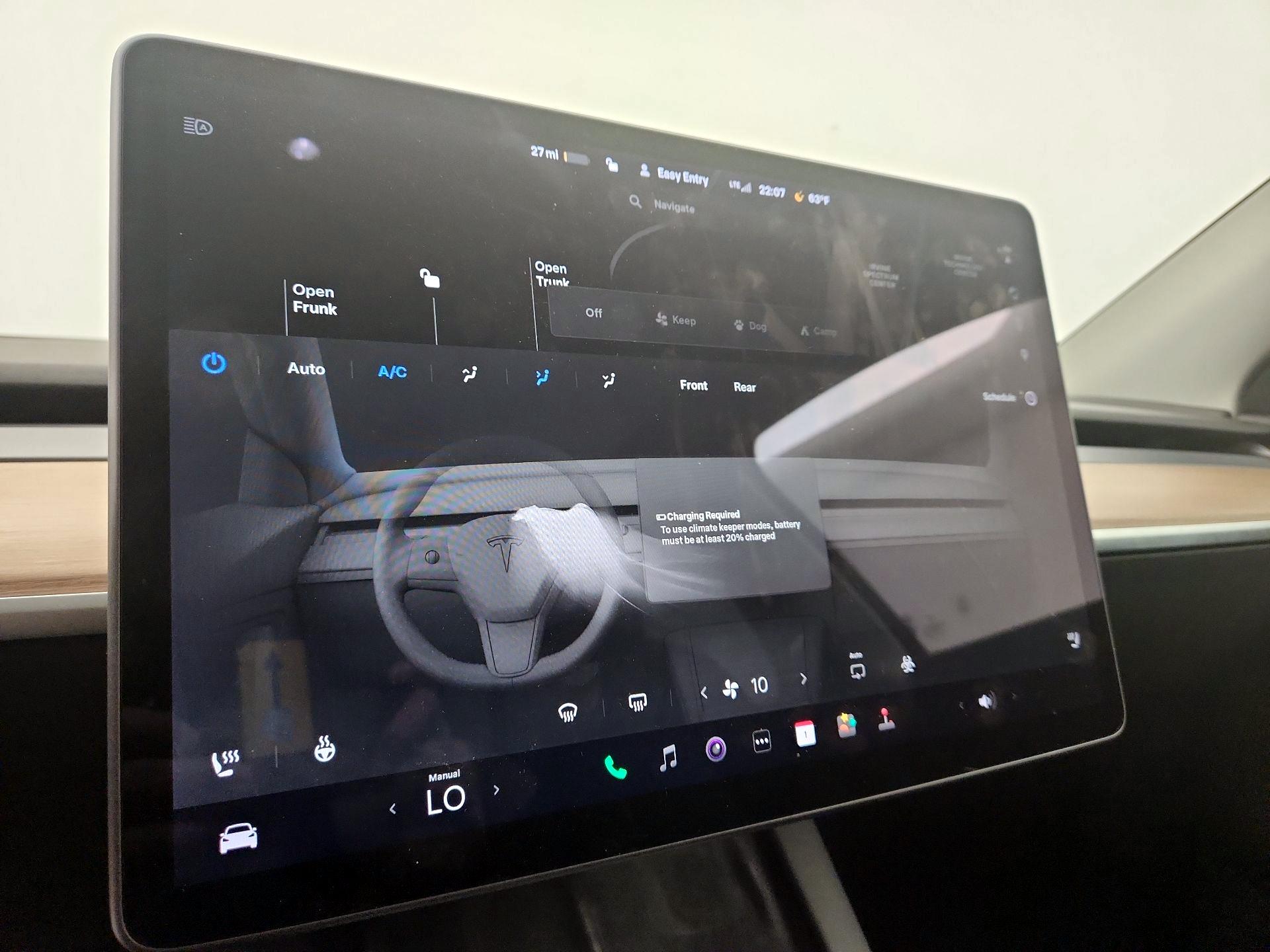 Thumbnail: 2021 Tesla Model Y - 16