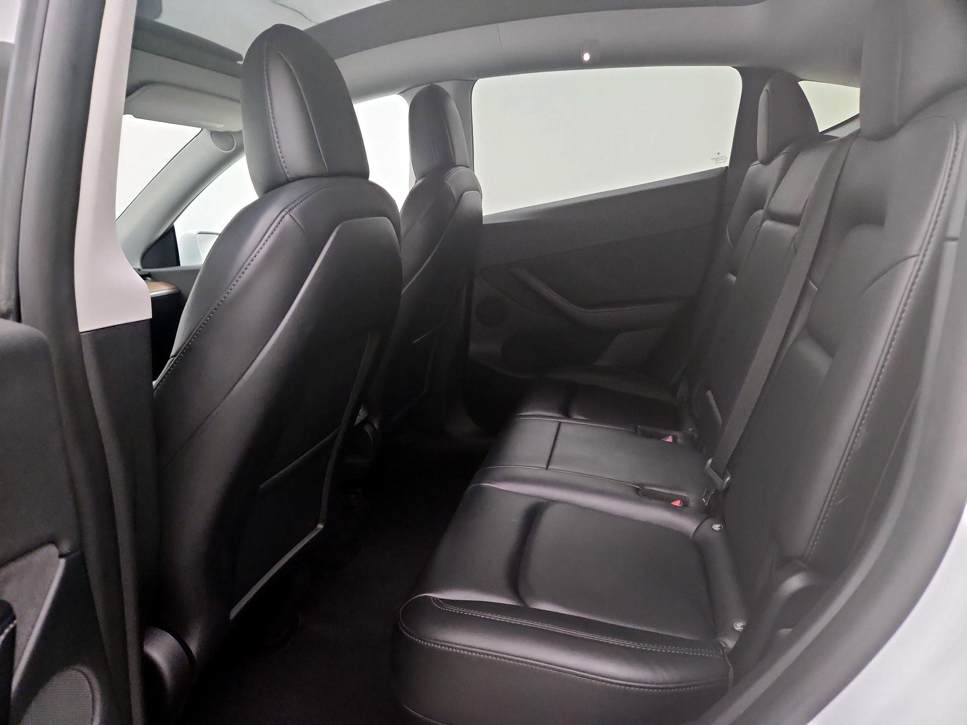Thumbnail: 2021 Tesla Model Y - 18