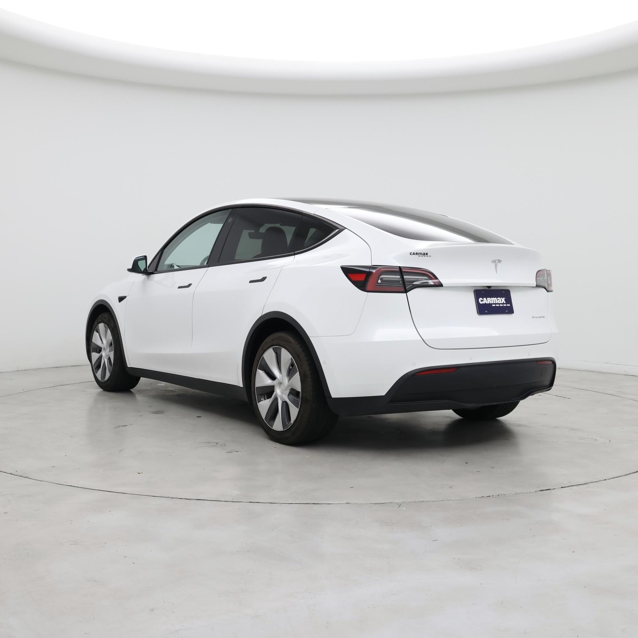 Thumbnail: 2021 Tesla Model Y - 2