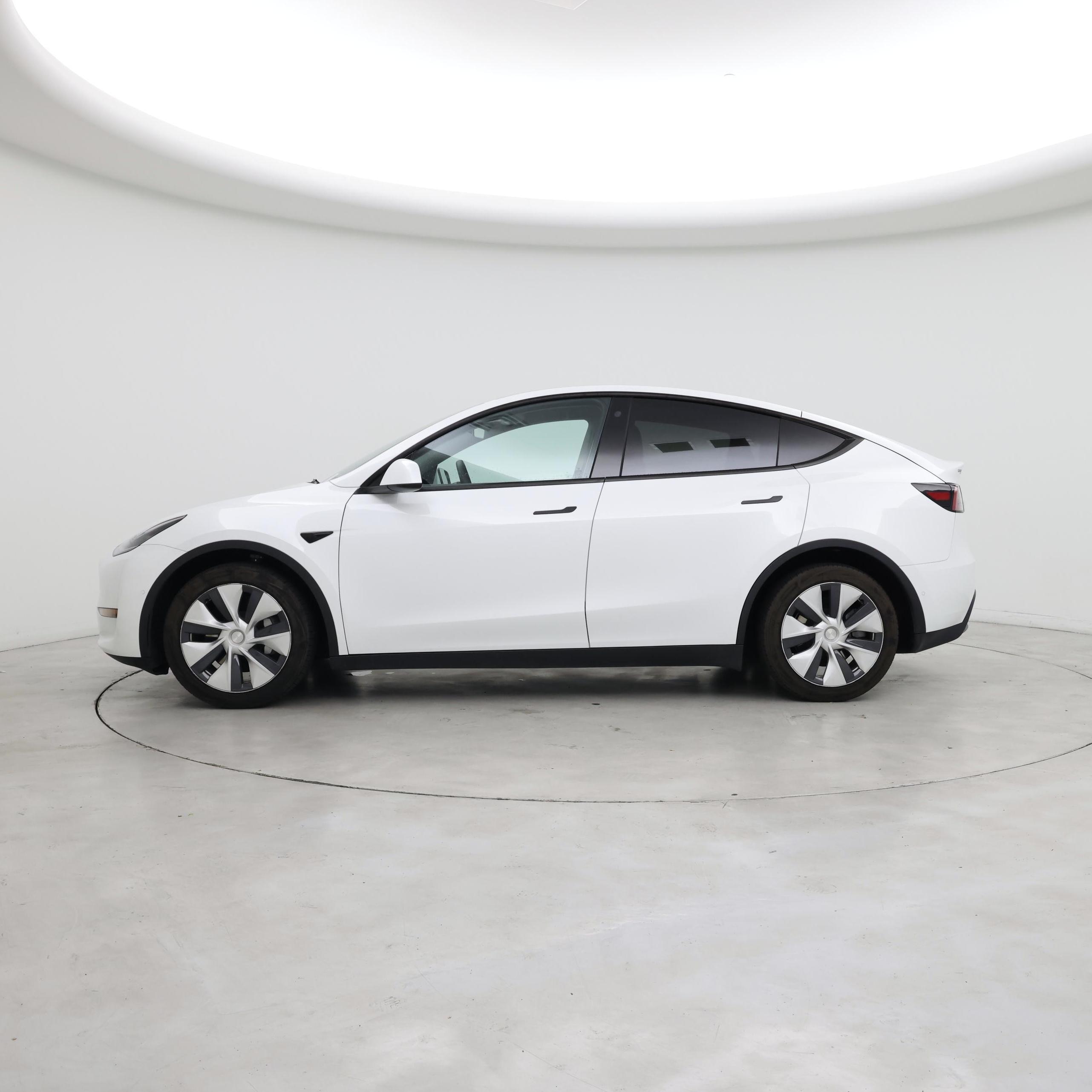 Thumbnail: 2021 Tesla Model Y - 3
