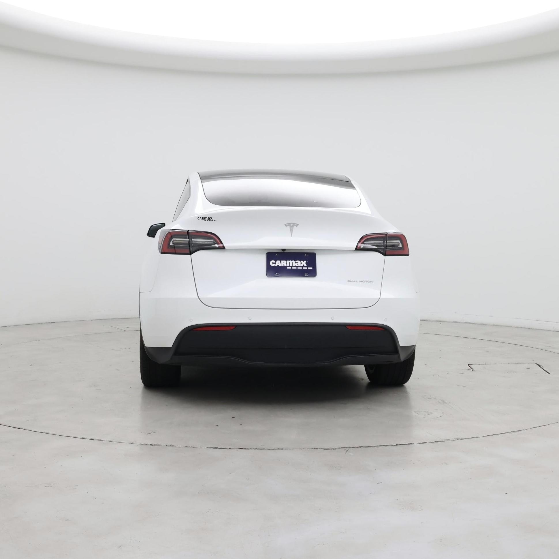 Thumbnail: 2021 Tesla Model Y - 6