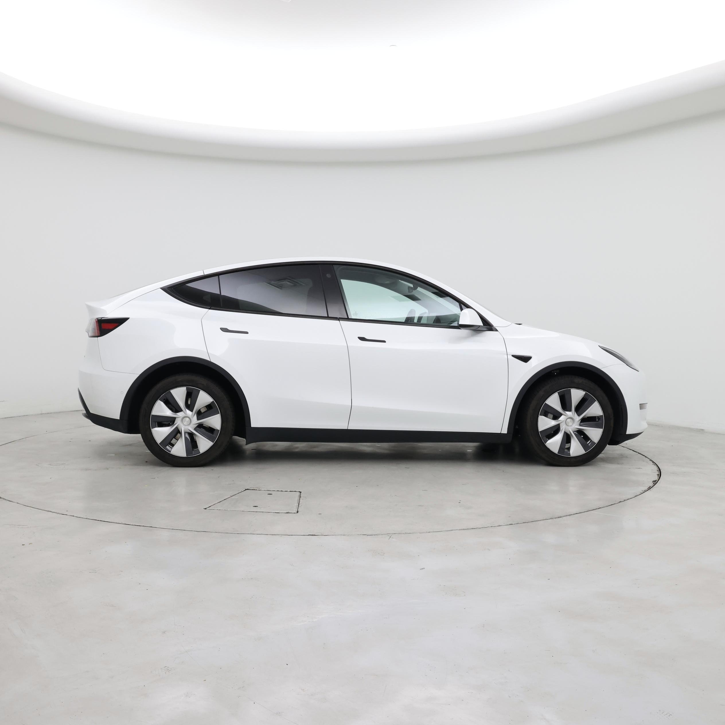 Thumbnail: 2021 Tesla Model Y - 7