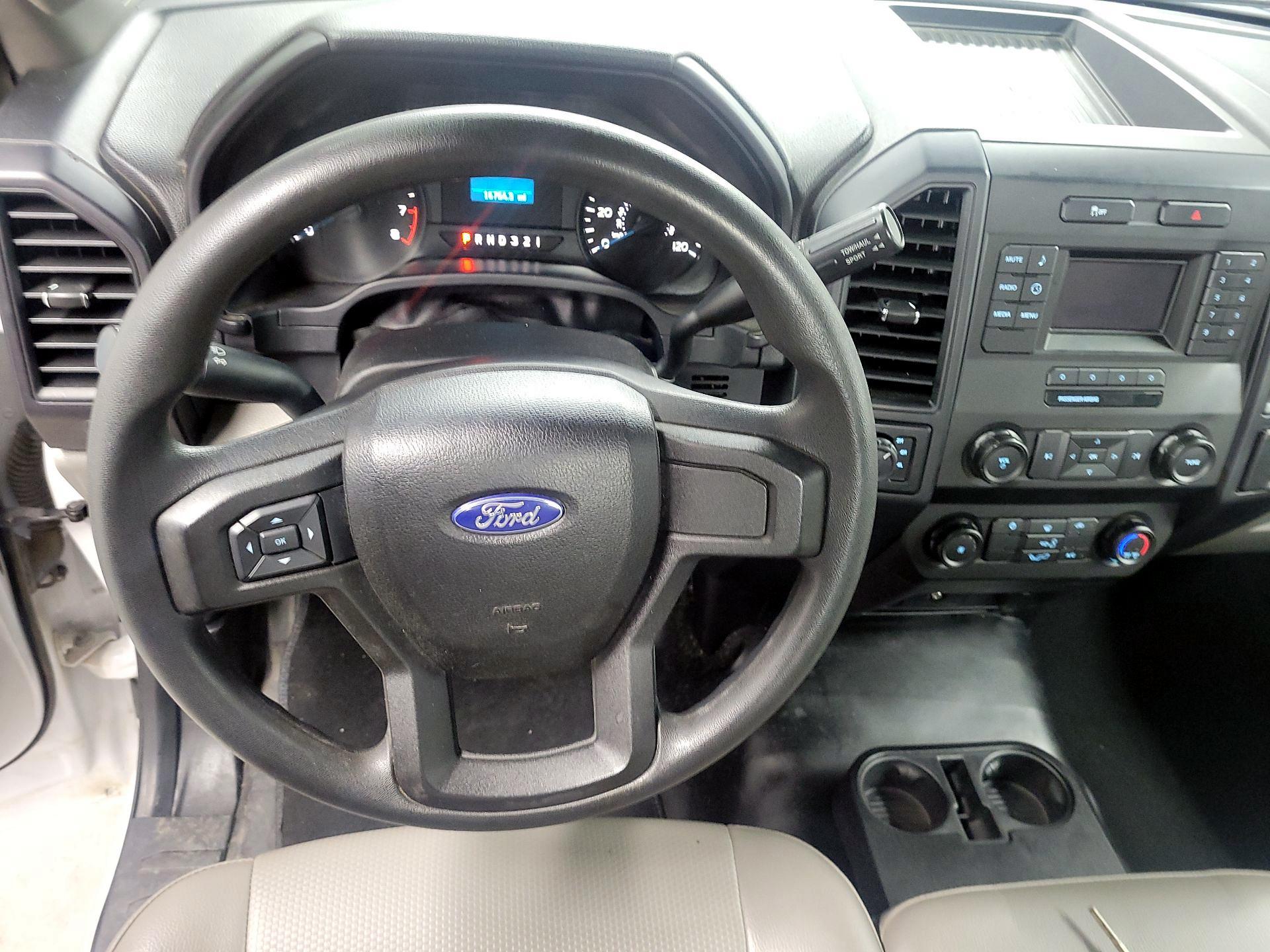 Thumbnail: 2017 Ford F-150 - 10