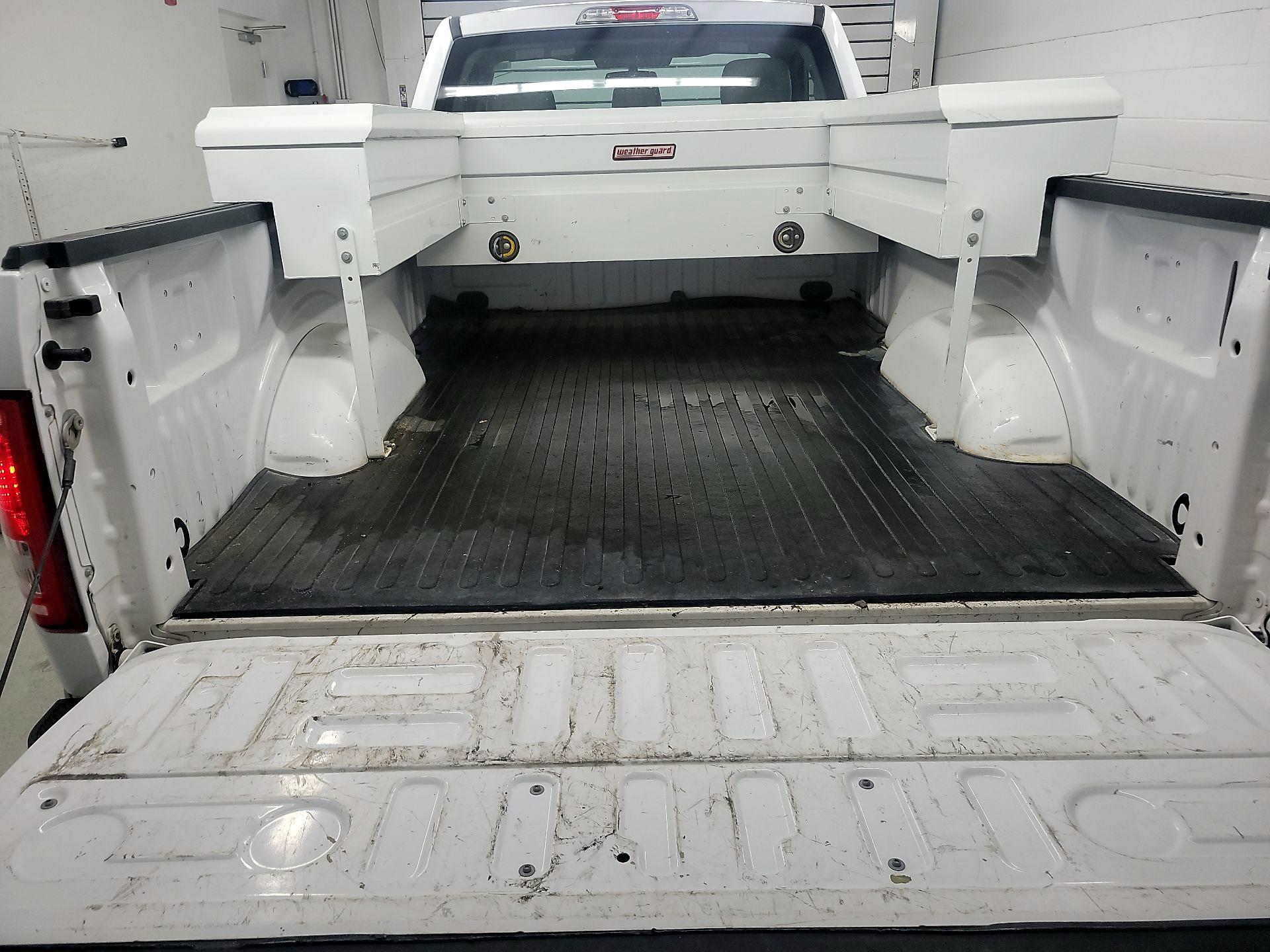 Thumbnail: 2017 Ford F-150 - 16