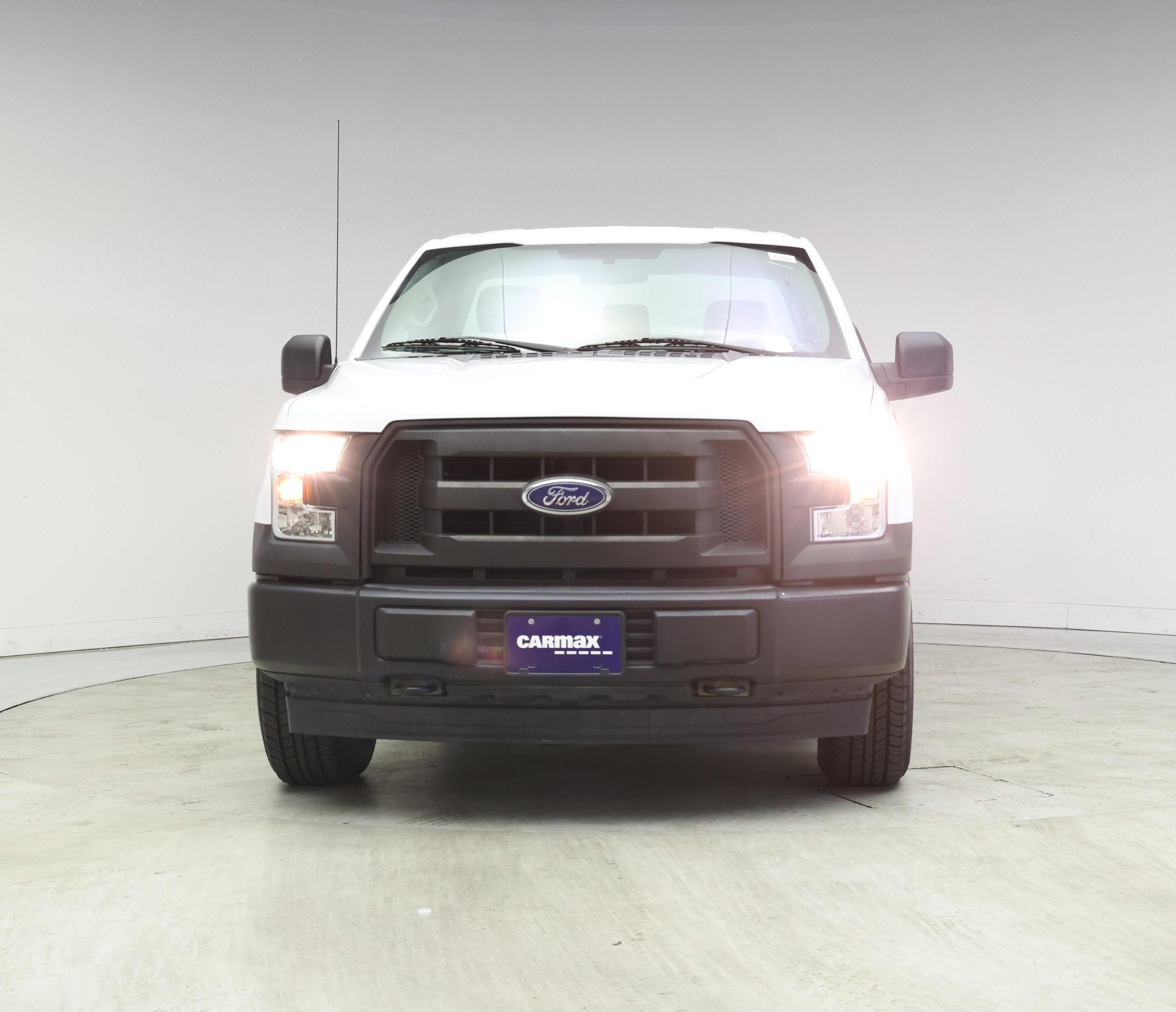 Thumbnail: 2017 Ford F-150 - 5