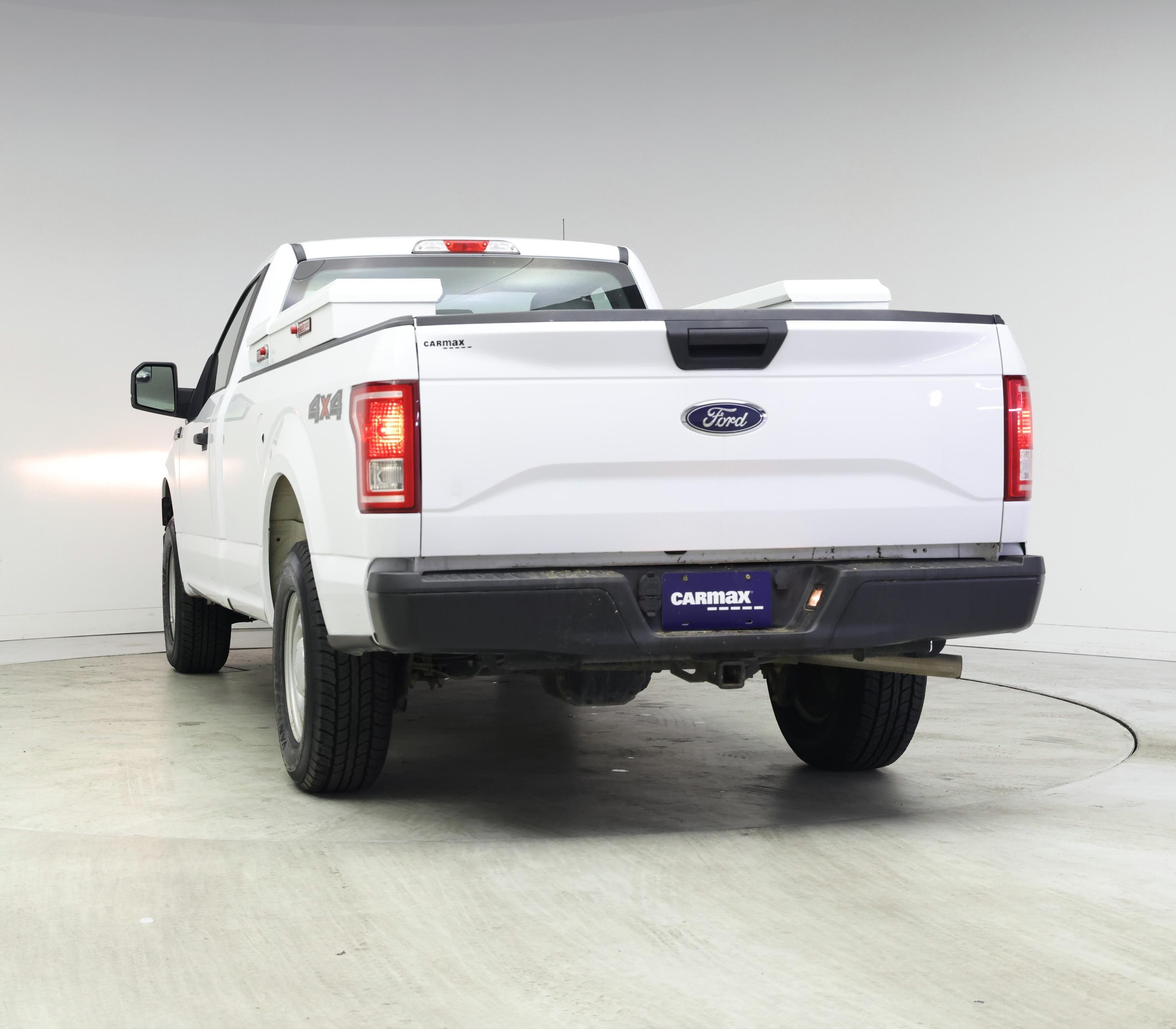 Thumbnail: 2017 Ford F-150 - 6